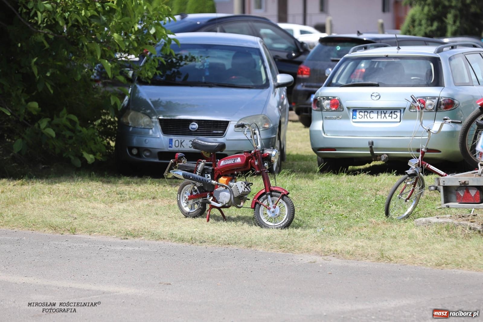 Zdjęcie w galerii na portalu naszraciborz.pl: Kietrz po raz czwarty stolicą driftu: Liga Drift Open powraca! wiadomości z regionu