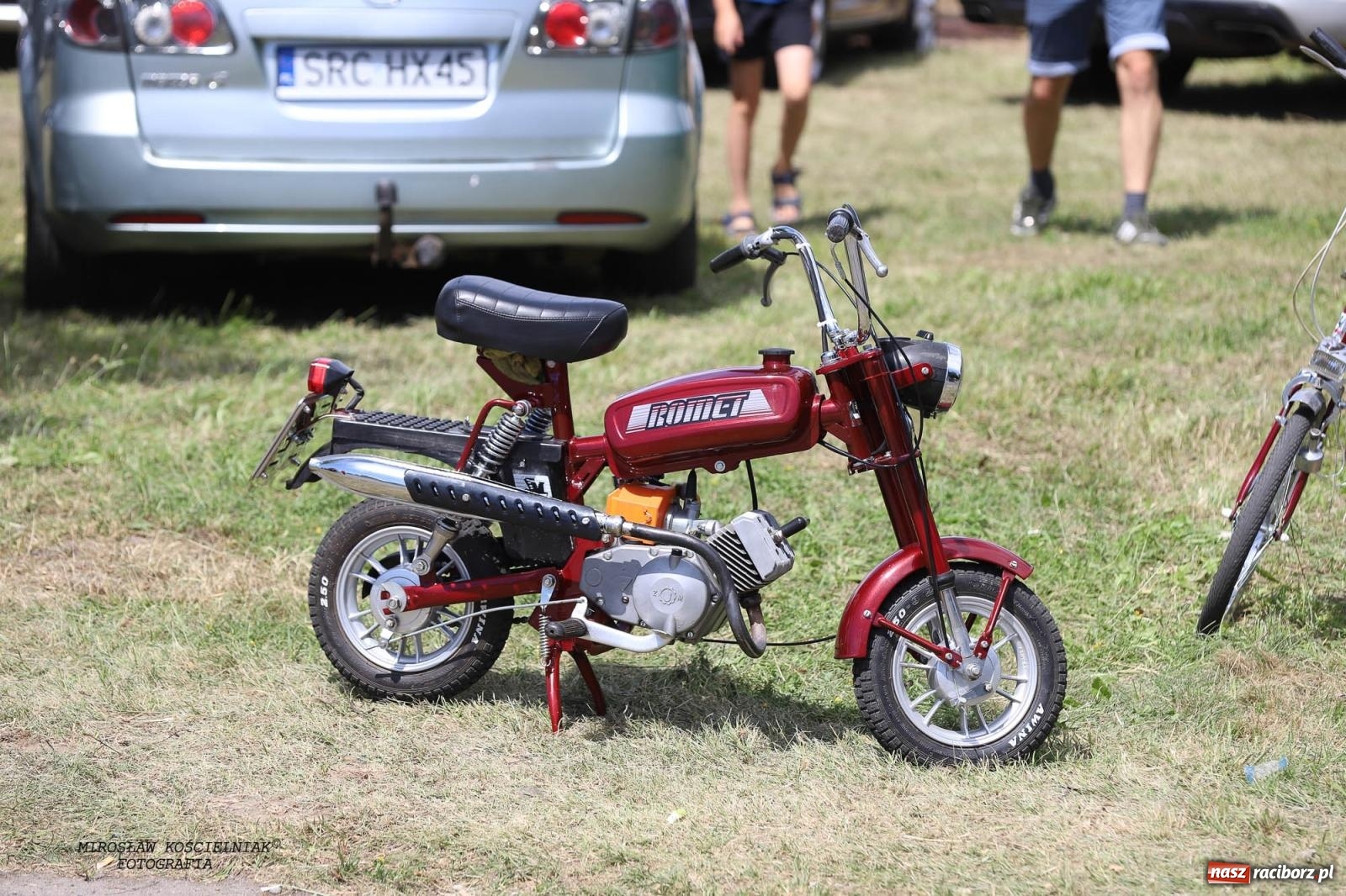 Zdjęcie w galerii na portalu naszraciborz.pl: Kietrz po raz czwarty stolicą driftu: Liga Drift Open powraca! wiadomości z regionu