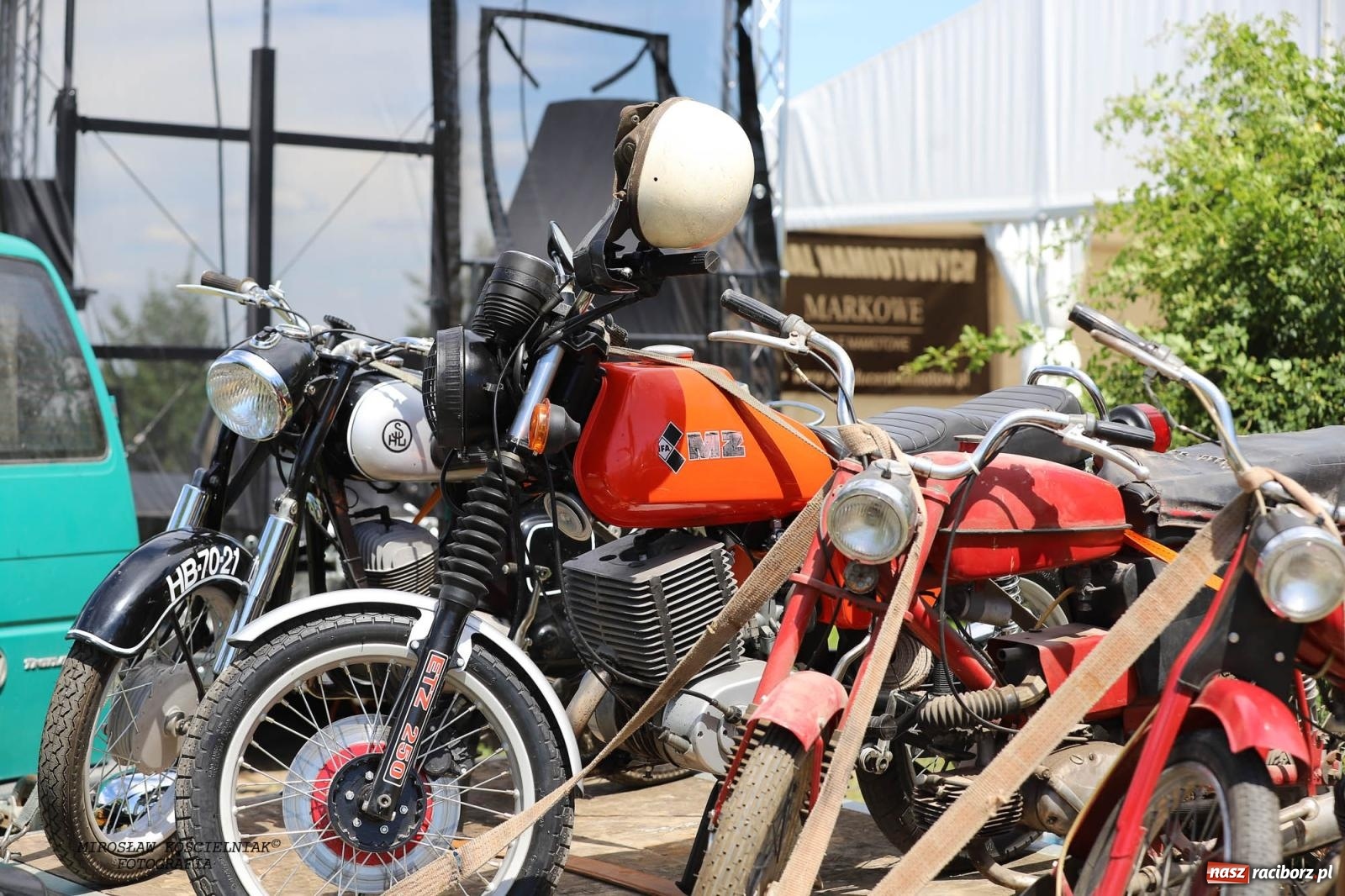 Zdjęcie w galerii na portalu naszraciborz.pl: Kietrz po raz czwarty stolicą driftu: Liga Drift Open powraca! wiadomości z regionu