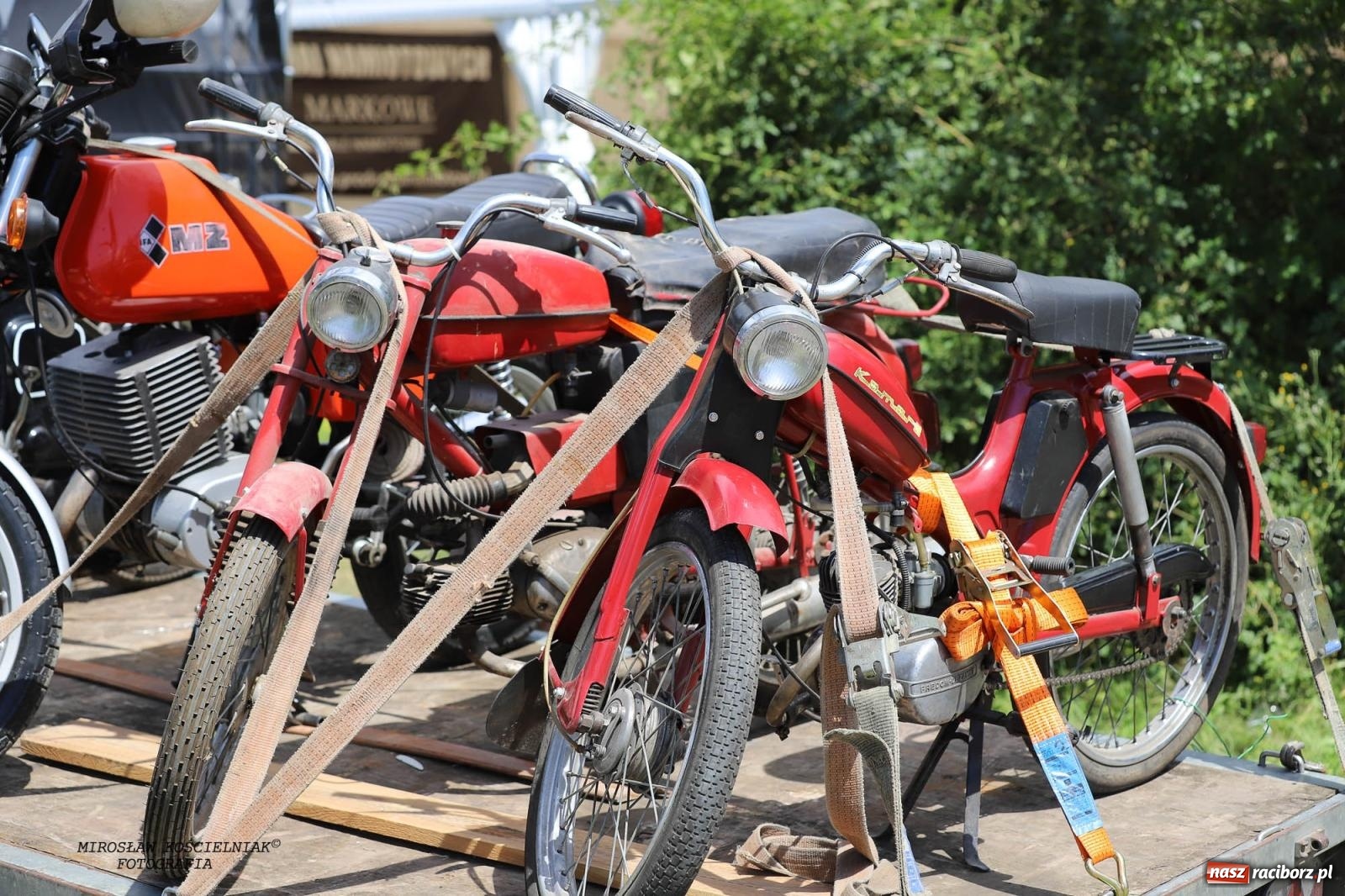 Zdjęcie w galerii na portalu naszraciborz.pl: Kietrz po raz czwarty stolicą driftu: Liga Drift Open powraca! wiadomości z regionu