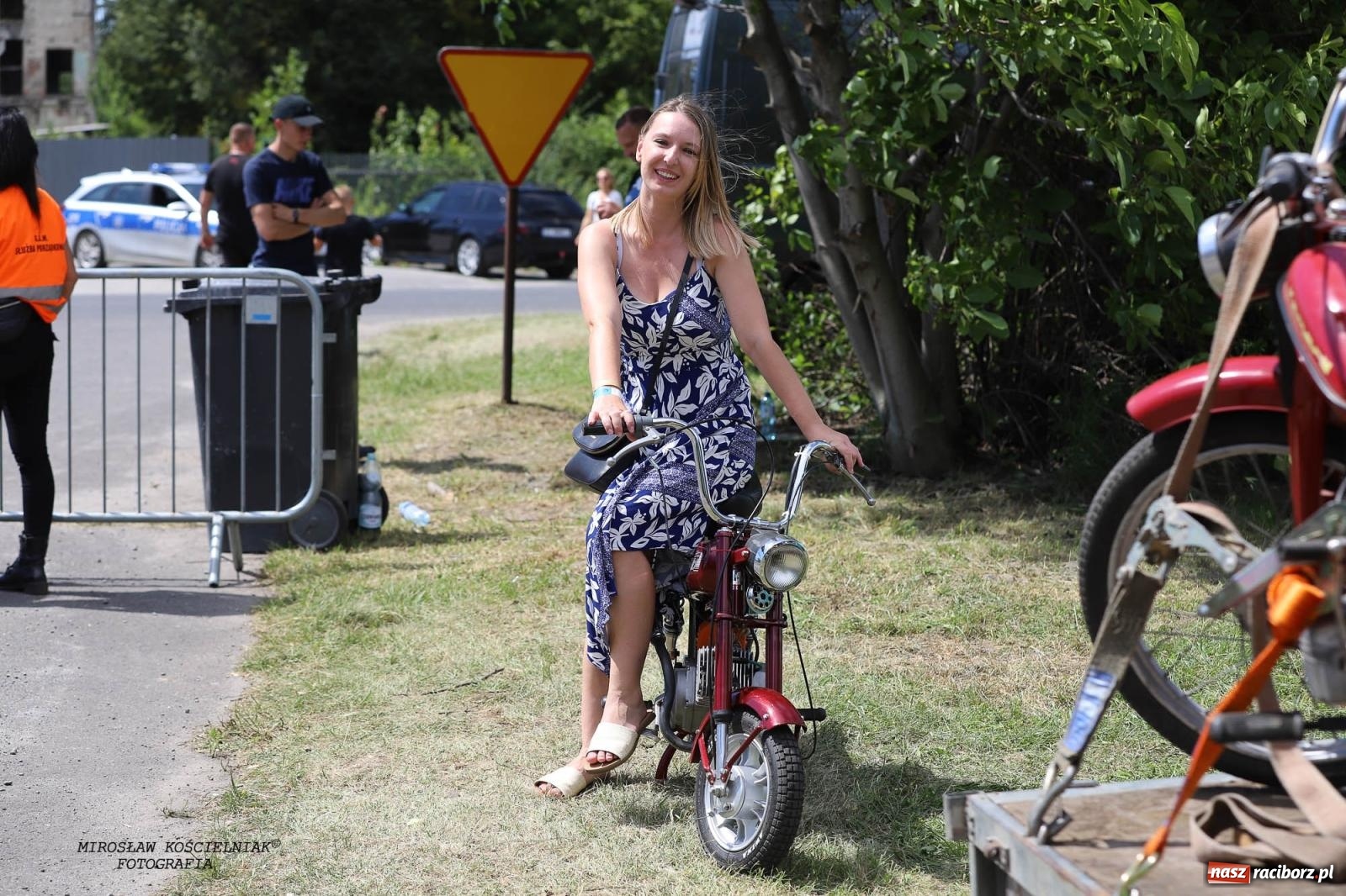 Zdjęcie w galerii na portalu naszraciborz.pl: Kietrz po raz czwarty stolicą driftu: Liga Drift Open powraca! wiadomości z regionu
