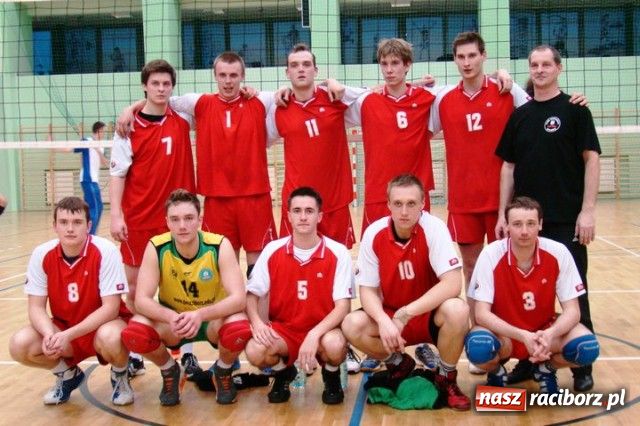 Zdjęcie w galerii na portalu naszraciborz.pl: Przed nimi finał mistrzostw Śląska... wiadomości z regionu