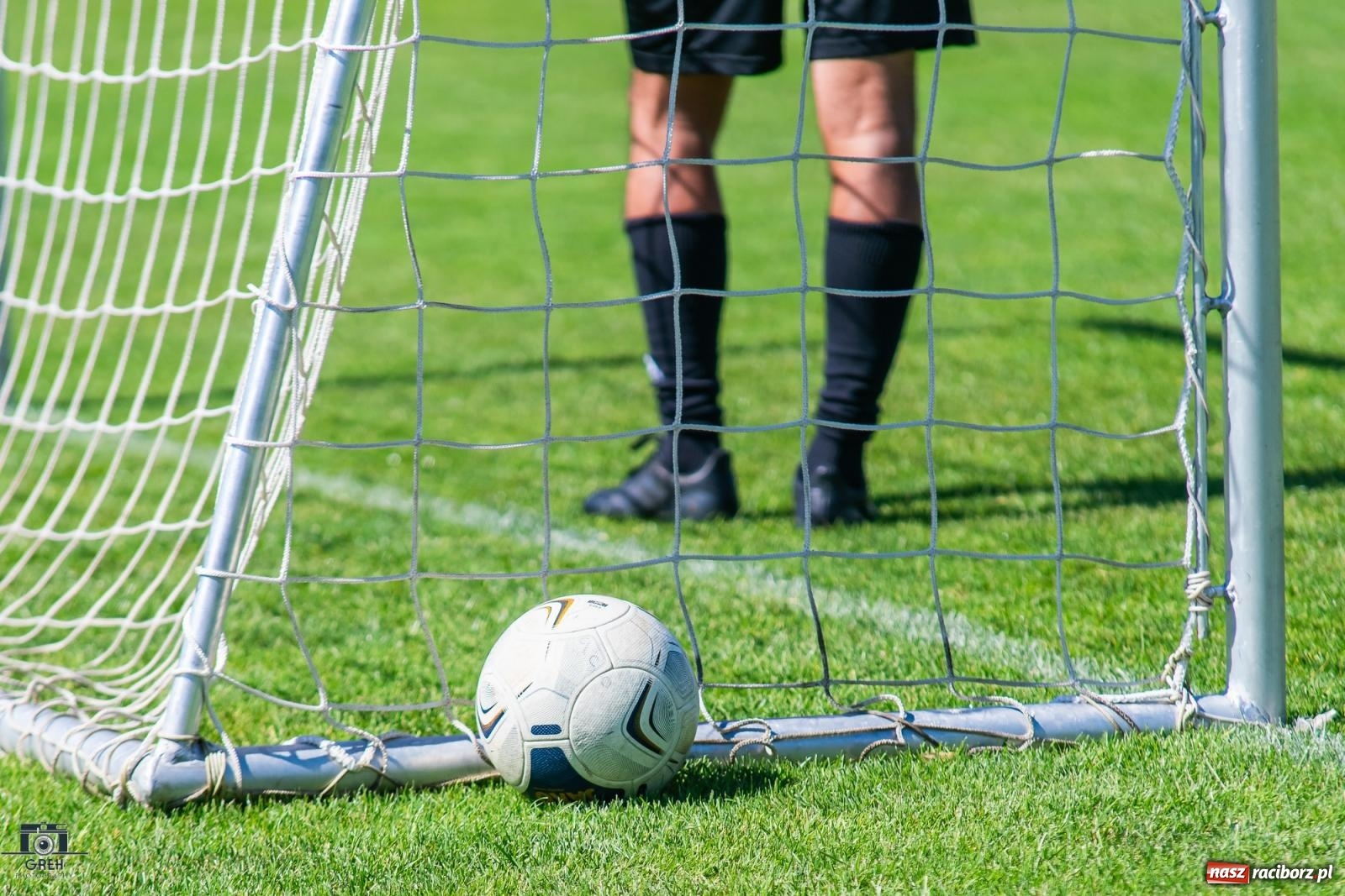 Zdjęcie w galerii na portalu naszraciborz.pl: Oldboje Chałupek z pucharem wójta gminy Krzyżanowice [FOTO i WIDEO] wiadomości z regionu