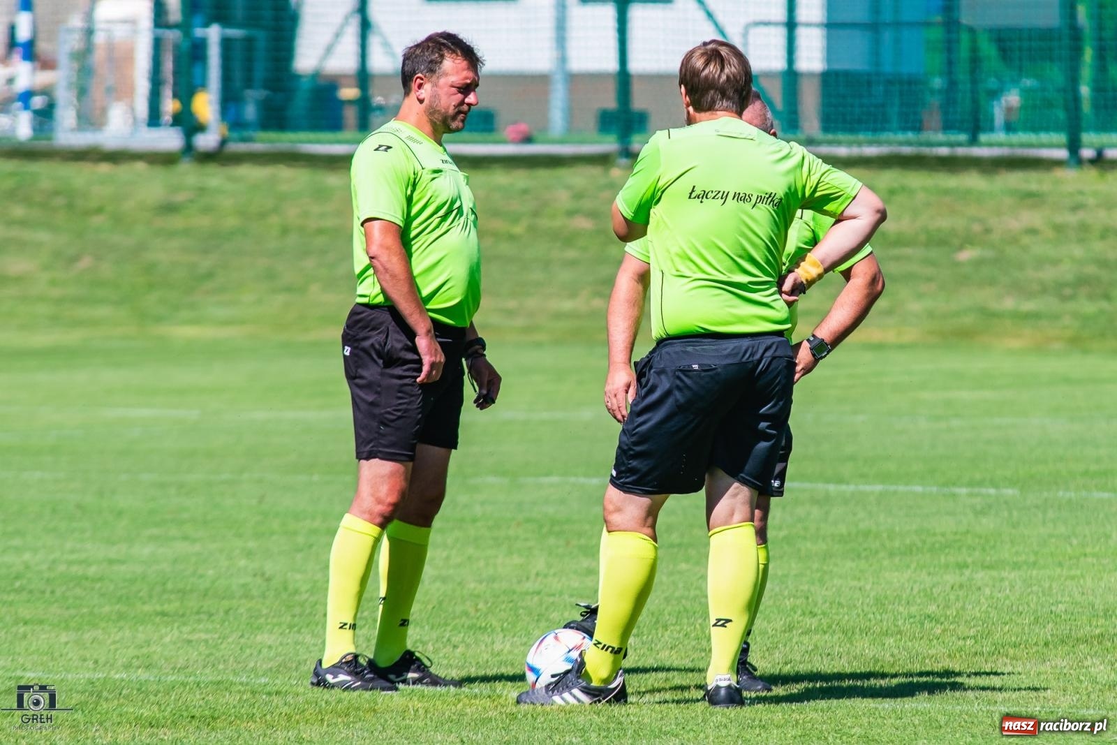 Zdjęcie w galerii na portalu naszraciborz.pl: Oldboje Chałupek z pucharem wójta gminy Krzyżanowice [FOTO i WIDEO] wiadomości z regionu