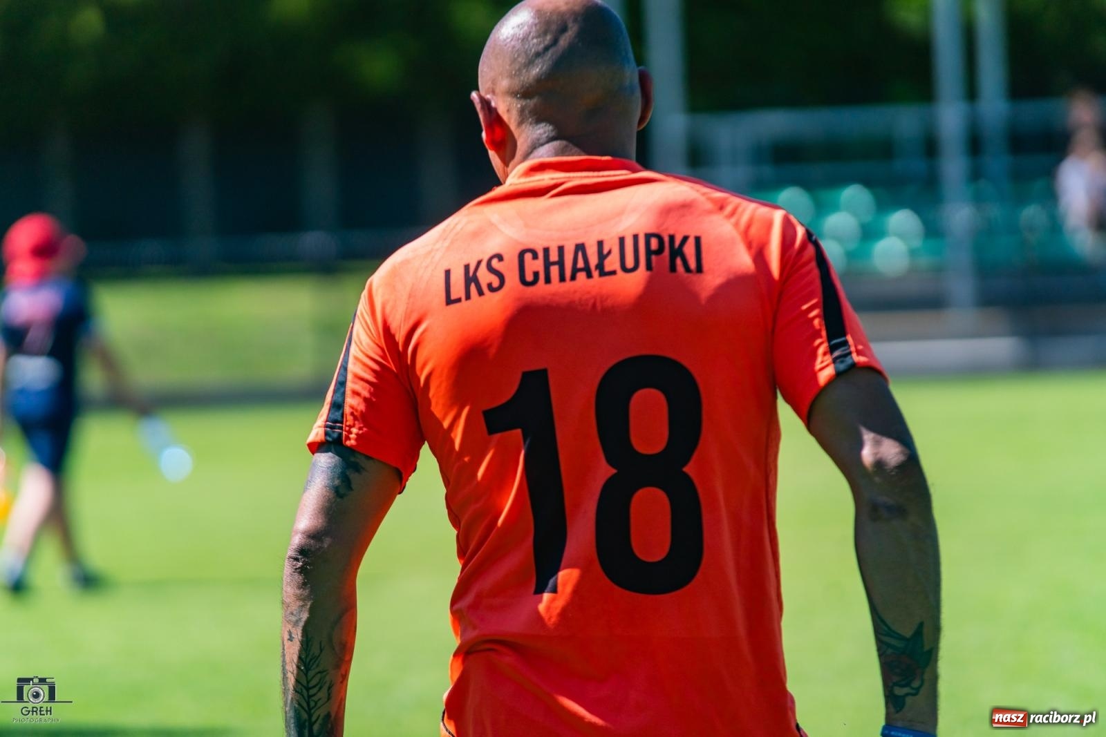 Zdjęcie w galerii na portalu naszraciborz.pl: Oldboje Chałupek z pucharem wójta gminy Krzyżanowice [FOTO i WIDEO] wiadomości z regionu