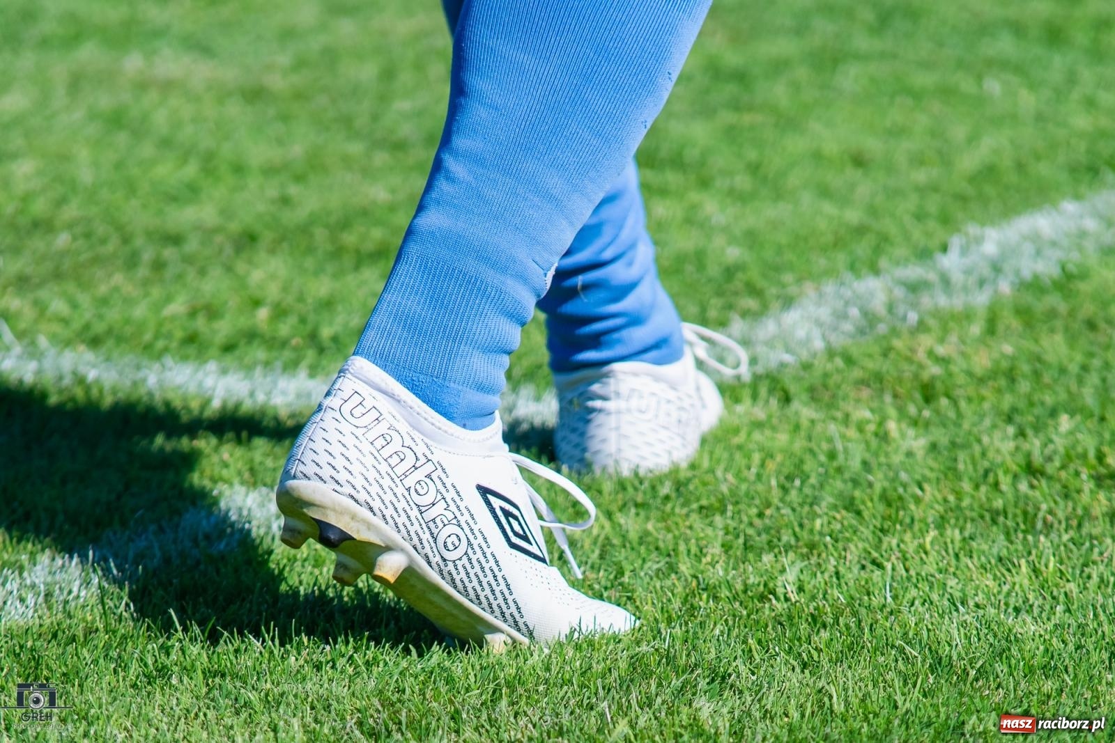 Zdjęcie w galerii na portalu naszraciborz.pl: Oldboje Chałupek z pucharem wójta gminy Krzyżanowice [FOTO i WIDEO] wiadomości z regionu