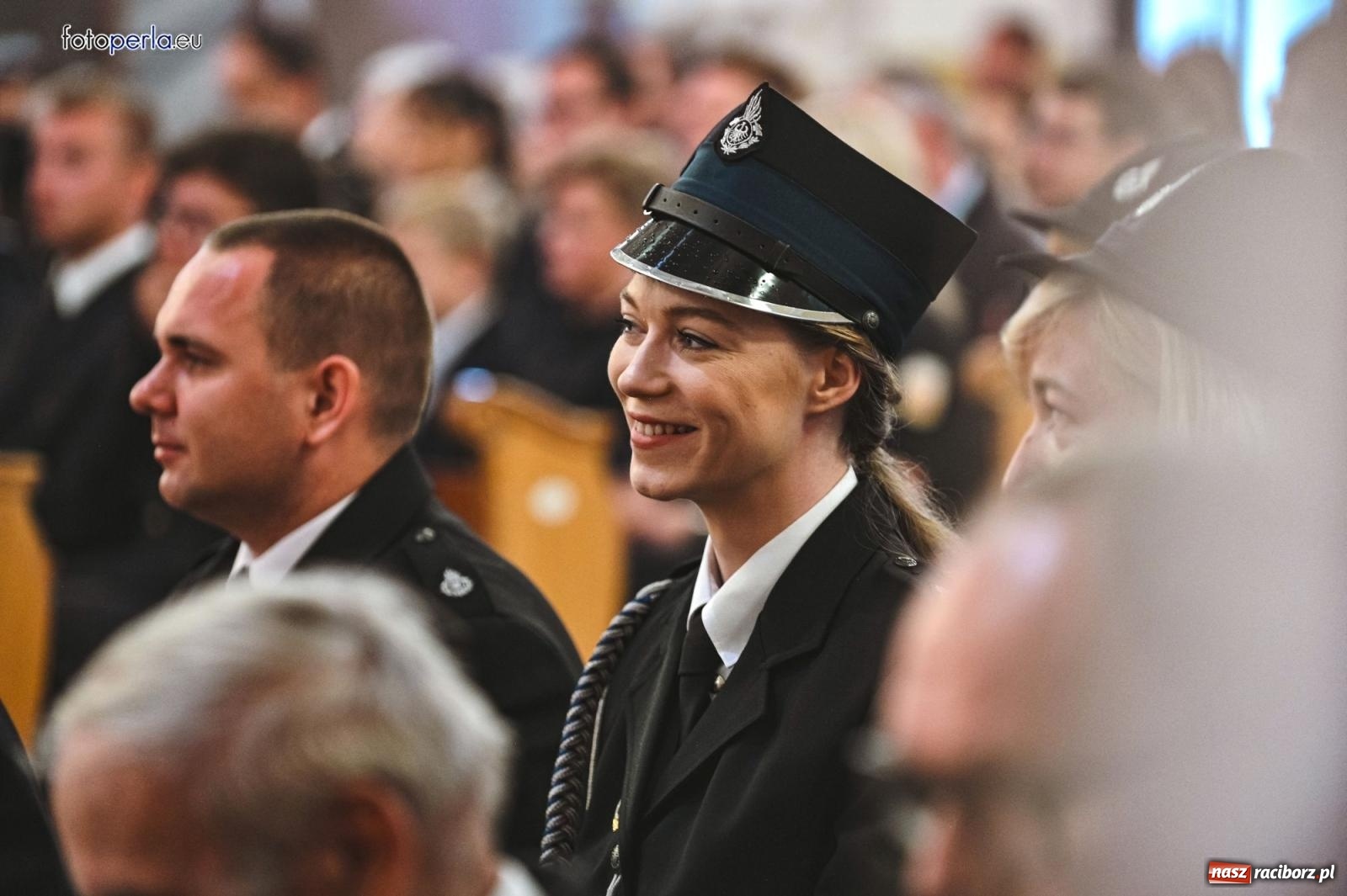 Zdjęcie w galerii na portalu naszraciborz.pl: Taki prezent na strażackie urodziny zdarza się rzadko. OSP Krzanowice świętuje 135-lecie [FOTO i WIDEO] wiadomości z regionu