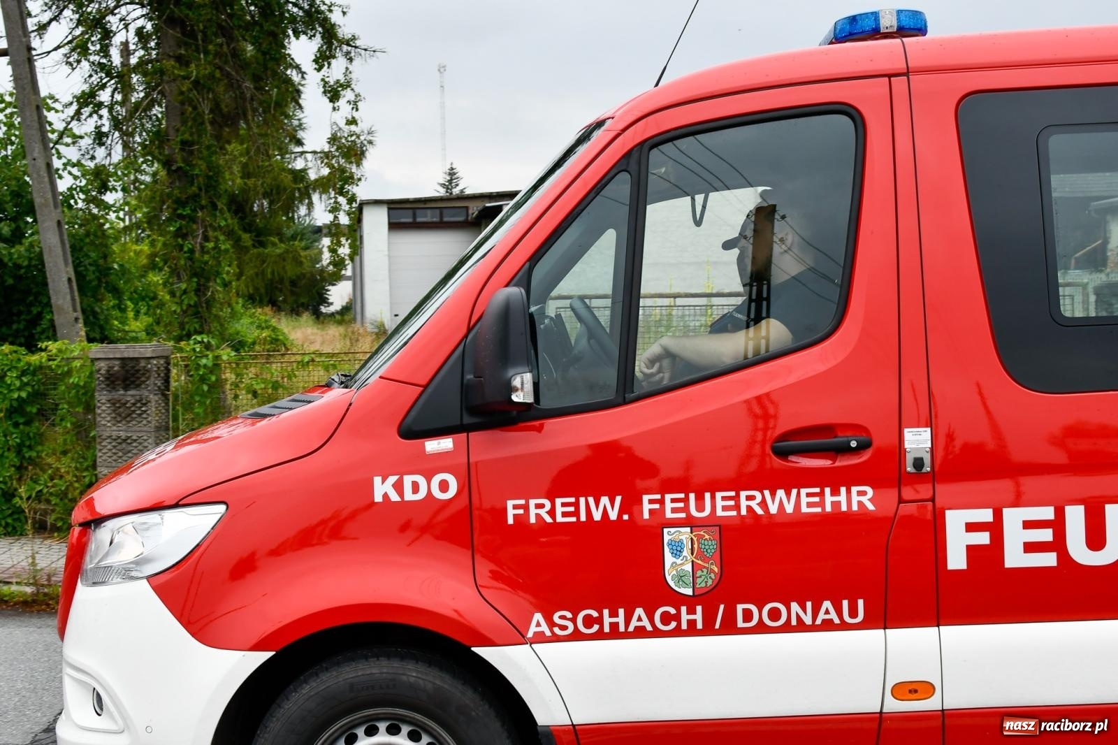 Zdjęcie w galerii na portalu naszraciborz.pl: Tworków z pucharem wójta Krzyżanowic na zawodach w Bieńkowicach wiadomości z regionu