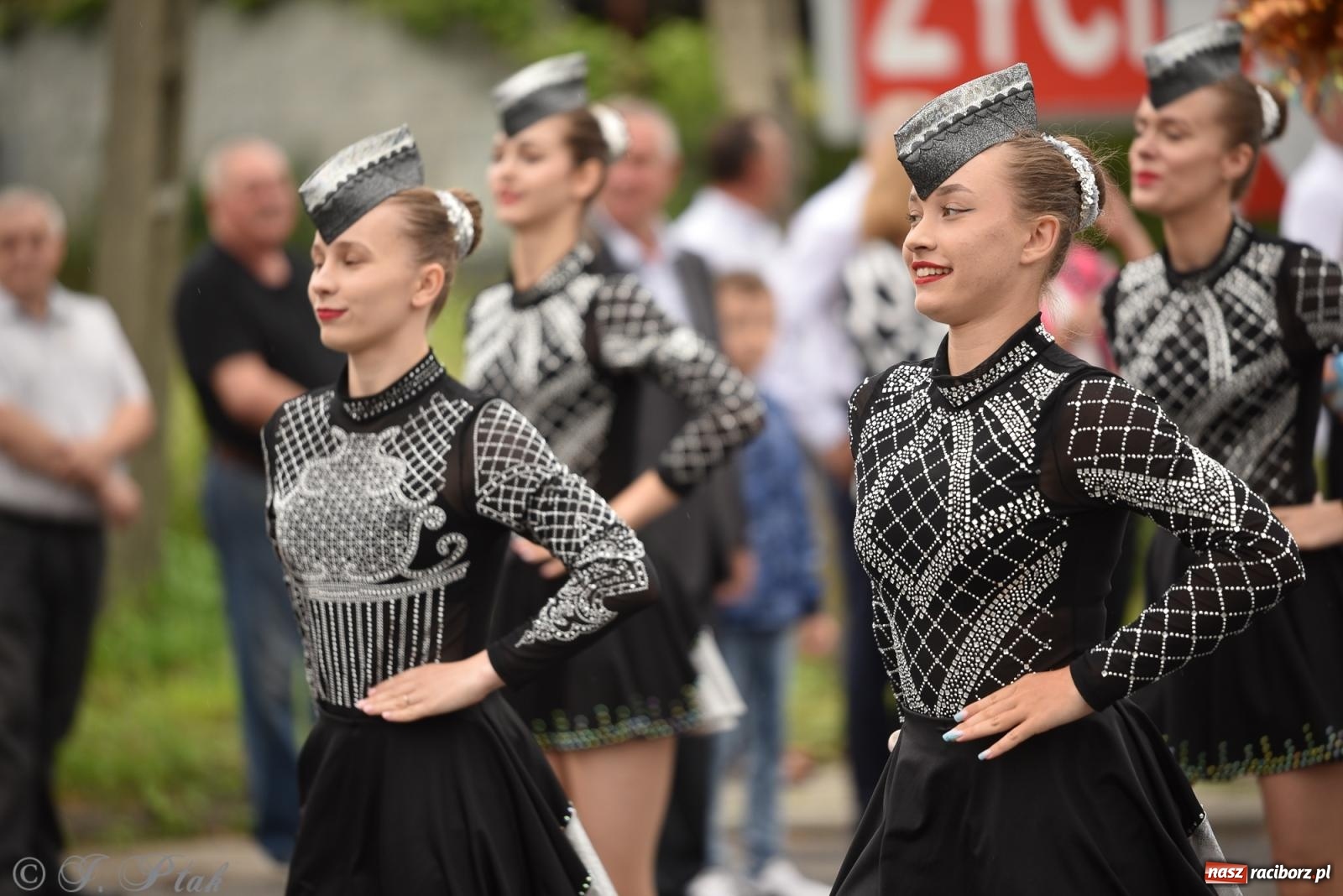 Zdjęcie w galerii na portalu naszraciborz.pl: 750-lecie Raszczyc – wielkie święto na granicy z Raciborzem wiadomości z regionu