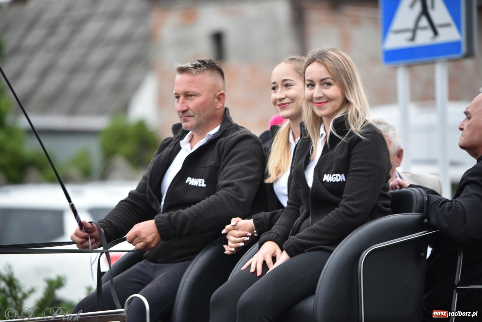 Zdjęcie w galerii na portalu naszraciborz.pl: 750-lecie Raszczyc – wielkie święto na granicy z Raciborzem wiadomości z regionu