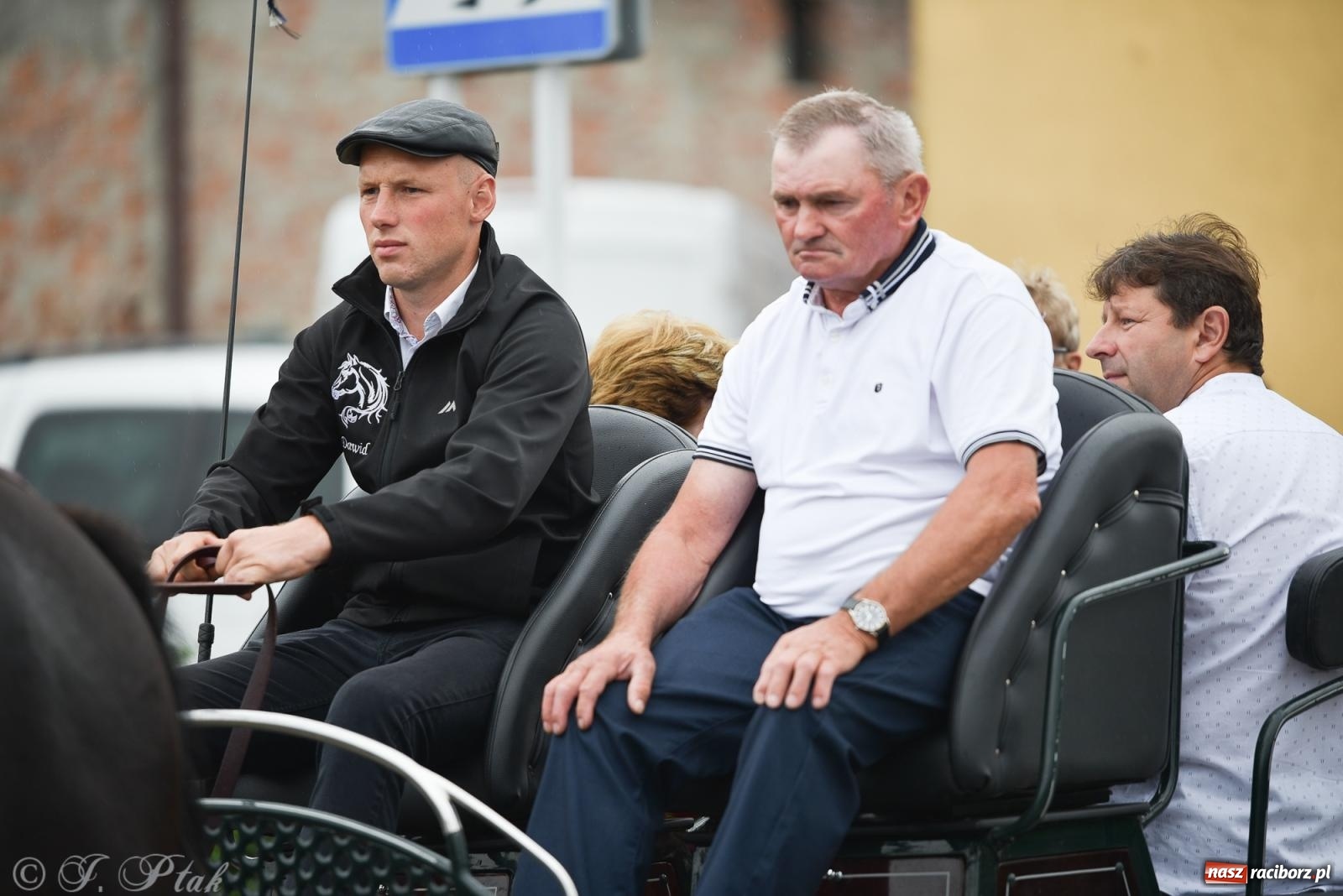 Zdjęcie w galerii na portalu naszraciborz.pl: 750-lecie Raszczyc – wielkie święto na granicy z Raciborzem wiadomości z regionu