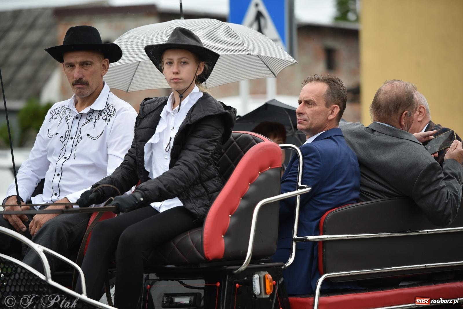 Zdjęcie w galerii na portalu naszraciborz.pl: 750-lecie Raszczyc – wielkie święto na granicy z Raciborzem wiadomości z regionu