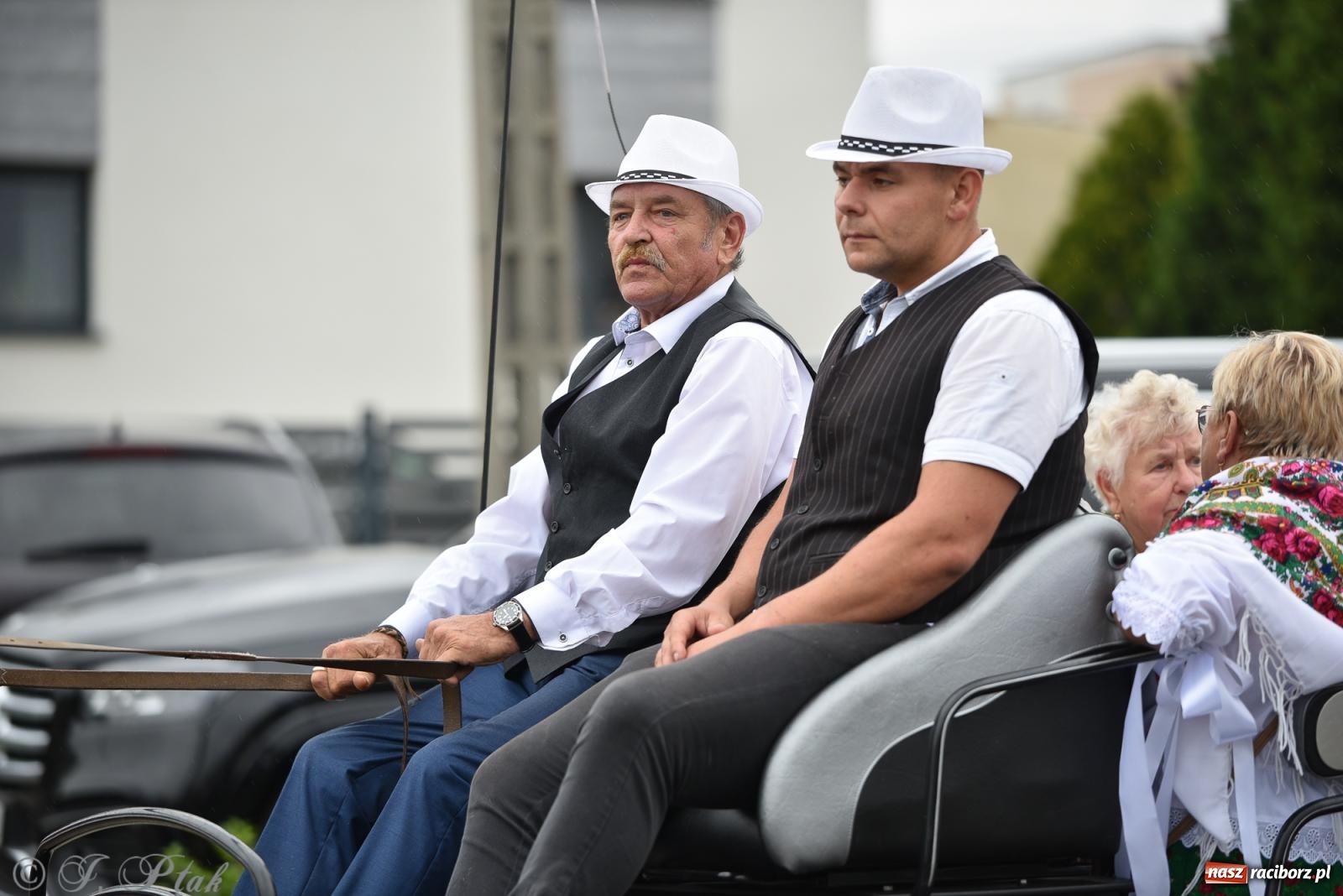 Zdjęcie w galerii na portalu naszraciborz.pl: 750-lecie Raszczyc – wielkie święto na granicy z Raciborzem wiadomości z regionu