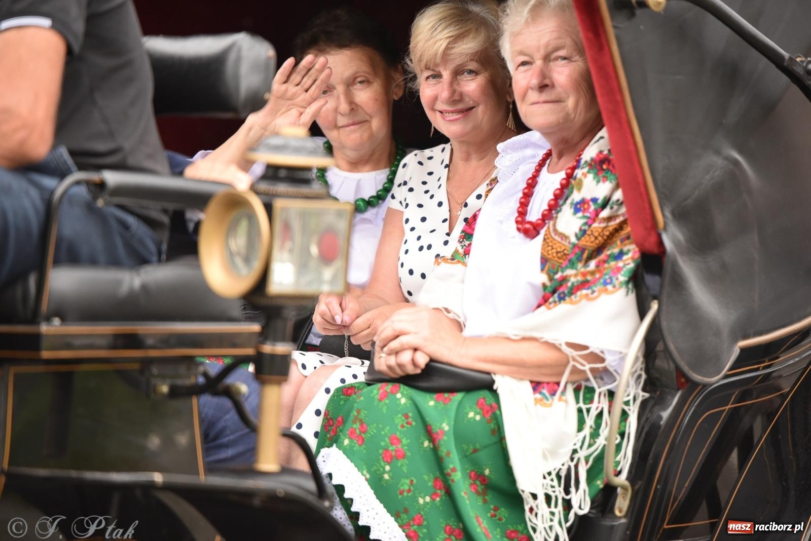 Zdjęcie w galerii na portalu naszraciborz.pl: 750-lecie Raszczyc – wielkie święto na granicy z Raciborzem wiadomości z regionu