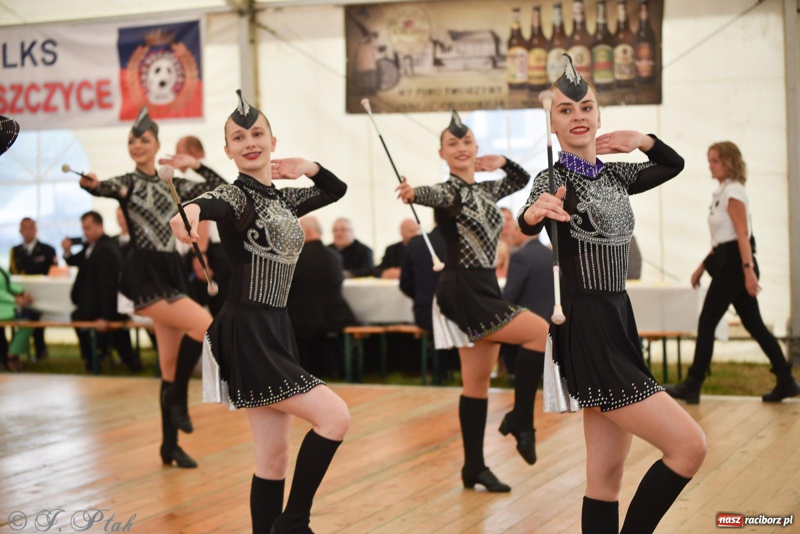 Zdjęcie w galerii na portalu naszraciborz.pl: 750-lecie Raszczyc – wielkie święto na granicy z Raciborzem wiadomości z regionu