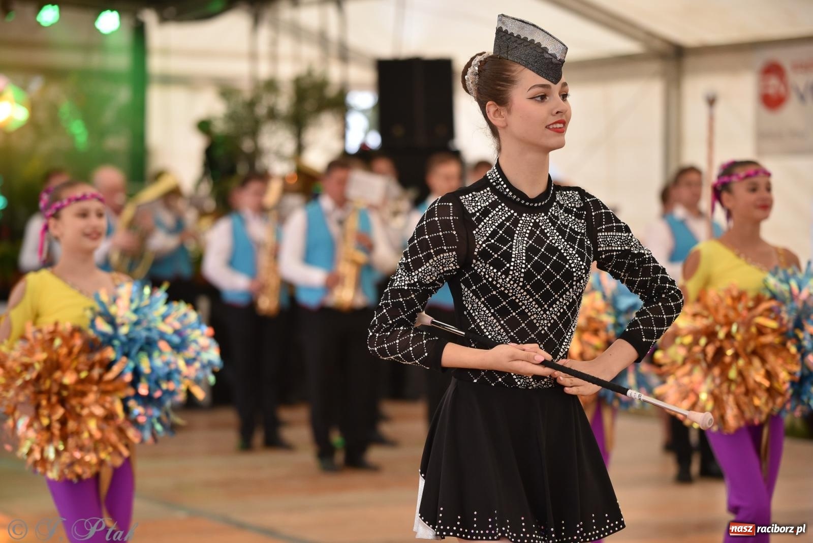 Zdjęcie w galerii na portalu naszraciborz.pl: 750-lecie Raszczyc – wielkie święto na granicy z Raciborzem wiadomości z regionu