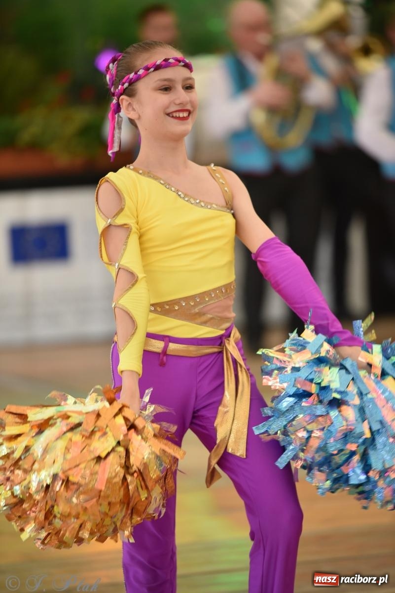 Zdjęcie w galerii na portalu naszraciborz.pl: 750-lecie Raszczyc – wielkie święto na granicy z Raciborzem wiadomości z regionu