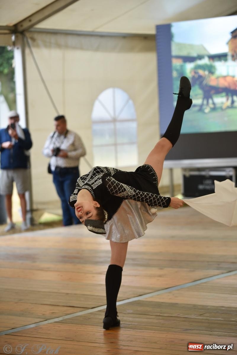 Zdjęcie w galerii na portalu naszraciborz.pl: 750-lecie Raszczyc – wielkie święto na granicy z Raciborzem wiadomości z regionu