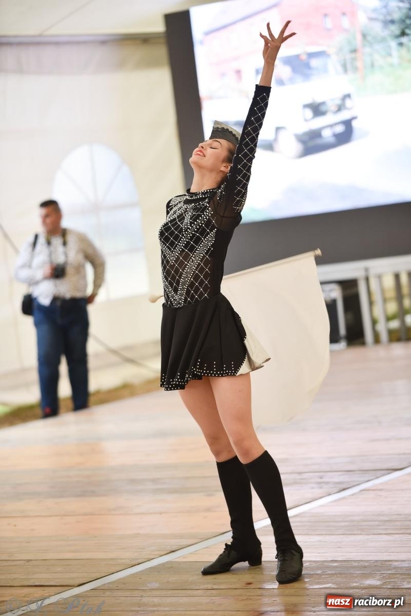 Zdjęcie w galerii na portalu naszraciborz.pl: 750-lecie Raszczyc – wielkie święto na granicy z Raciborzem wiadomości z regionu