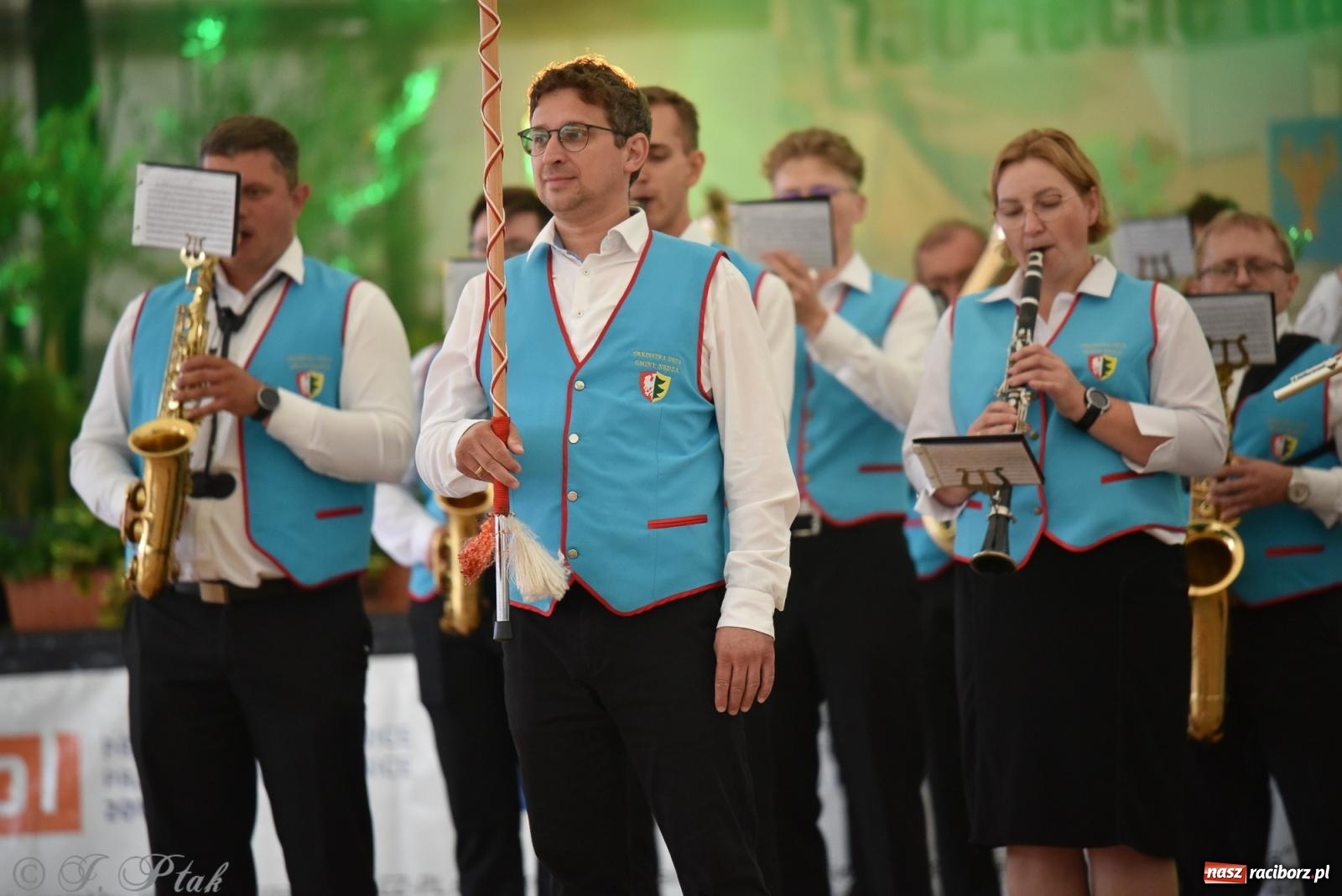 Zdjęcie w galerii na portalu naszraciborz.pl: 750-lecie Raszczyc – wielkie święto na granicy z Raciborzem wiadomości z regionu