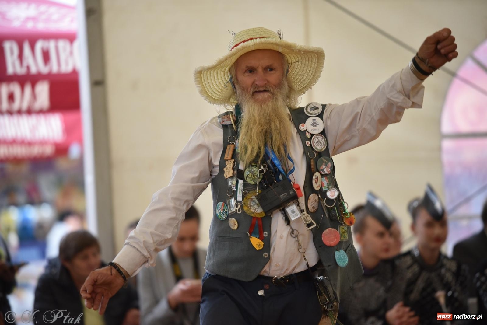 Zdjęcie w galerii na portalu naszraciborz.pl: 750-lecie Raszczyc – wielkie święto na granicy z Raciborzem wiadomości z regionu