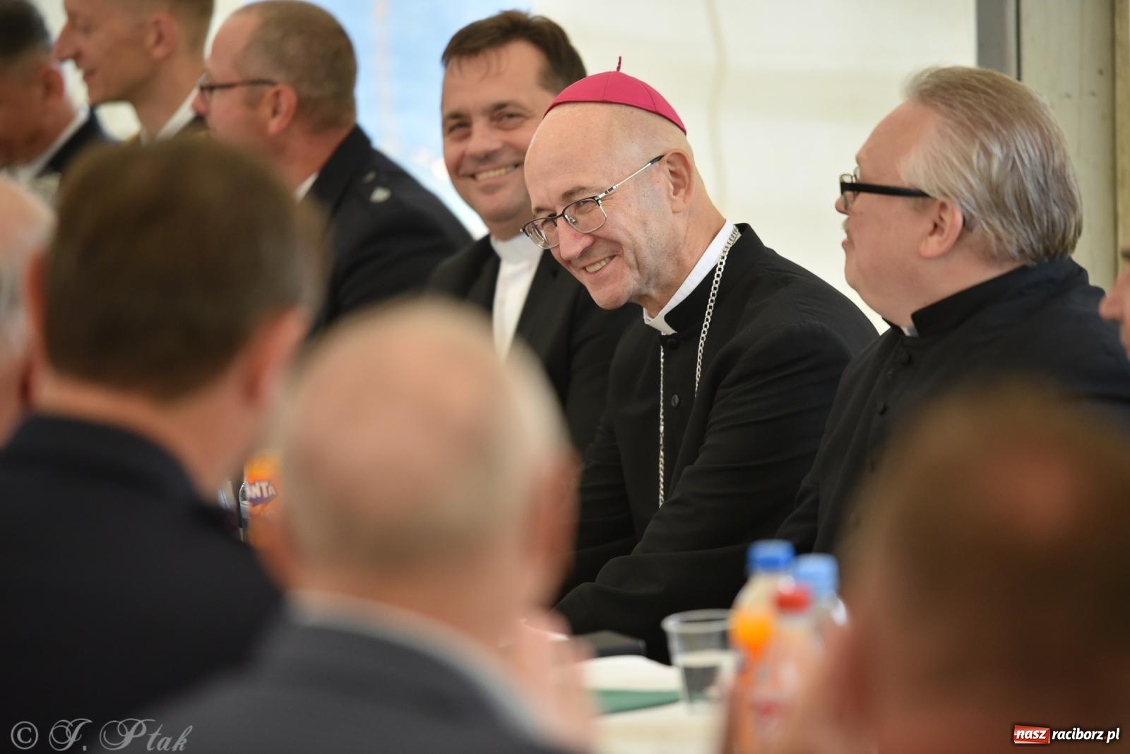 Zdjęcie w galerii na portalu naszraciborz.pl: 750-lecie Raszczyc – wielkie święto na granicy z Raciborzem wiadomości z regionu