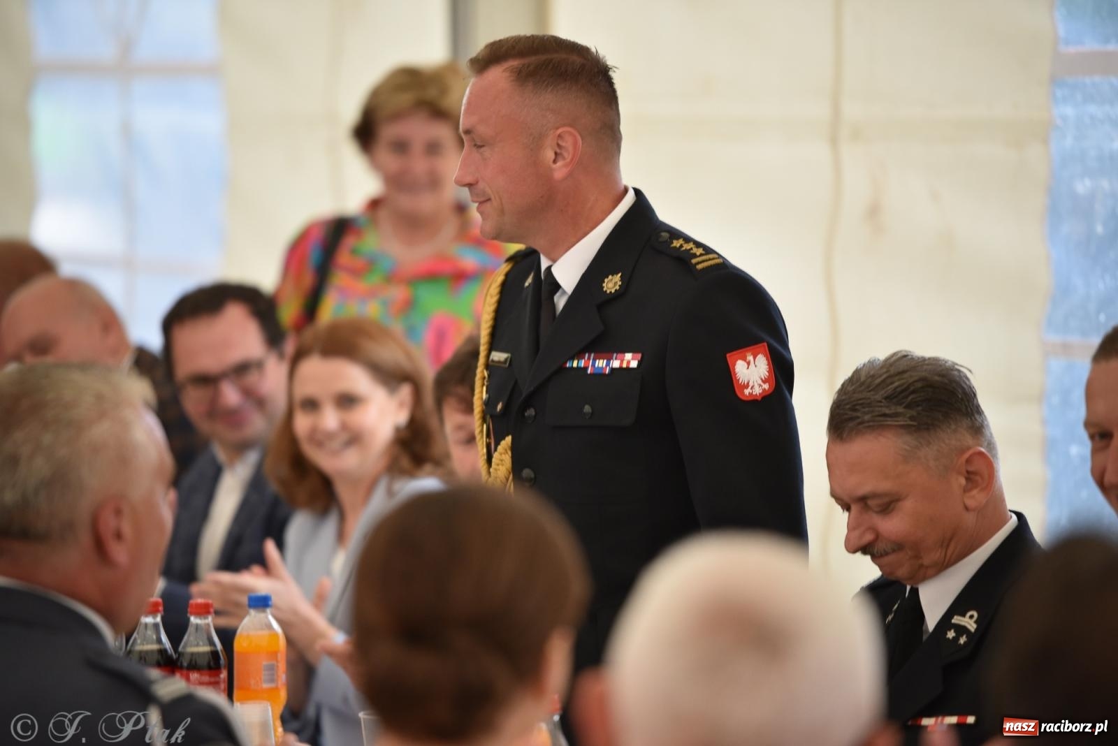 Zdjęcie w galerii na portalu naszraciborz.pl: 750-lecie Raszczyc – wielkie święto na granicy z Raciborzem wiadomości z regionu