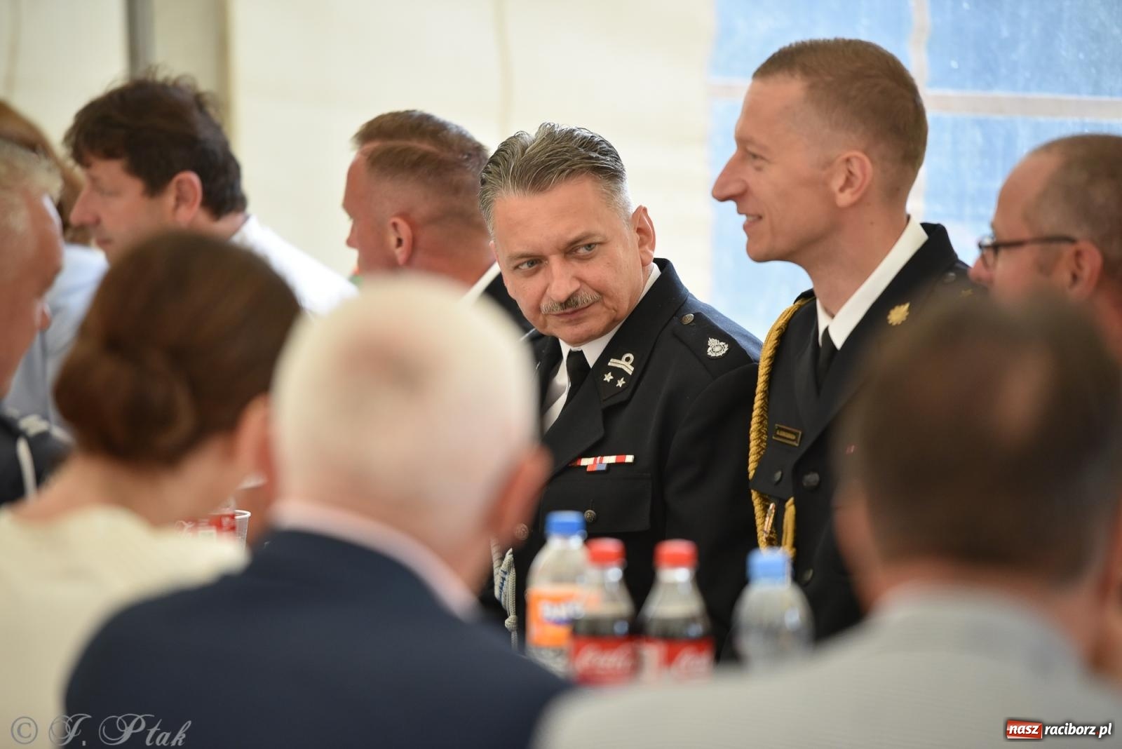 Zdjęcie w galerii na portalu naszraciborz.pl: 750-lecie Raszczyc – wielkie święto na granicy z Raciborzem wiadomości z regionu