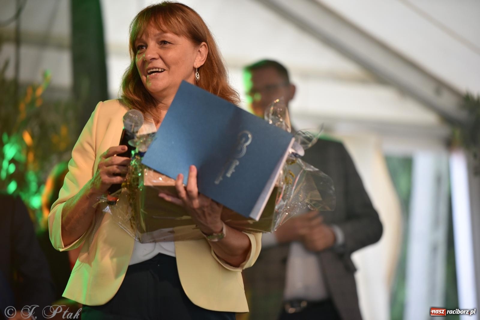 Zdjęcie w galerii na portalu naszraciborz.pl: 750-lecie Raszczyc – wielkie święto na granicy z Raciborzem wiadomości z regionu