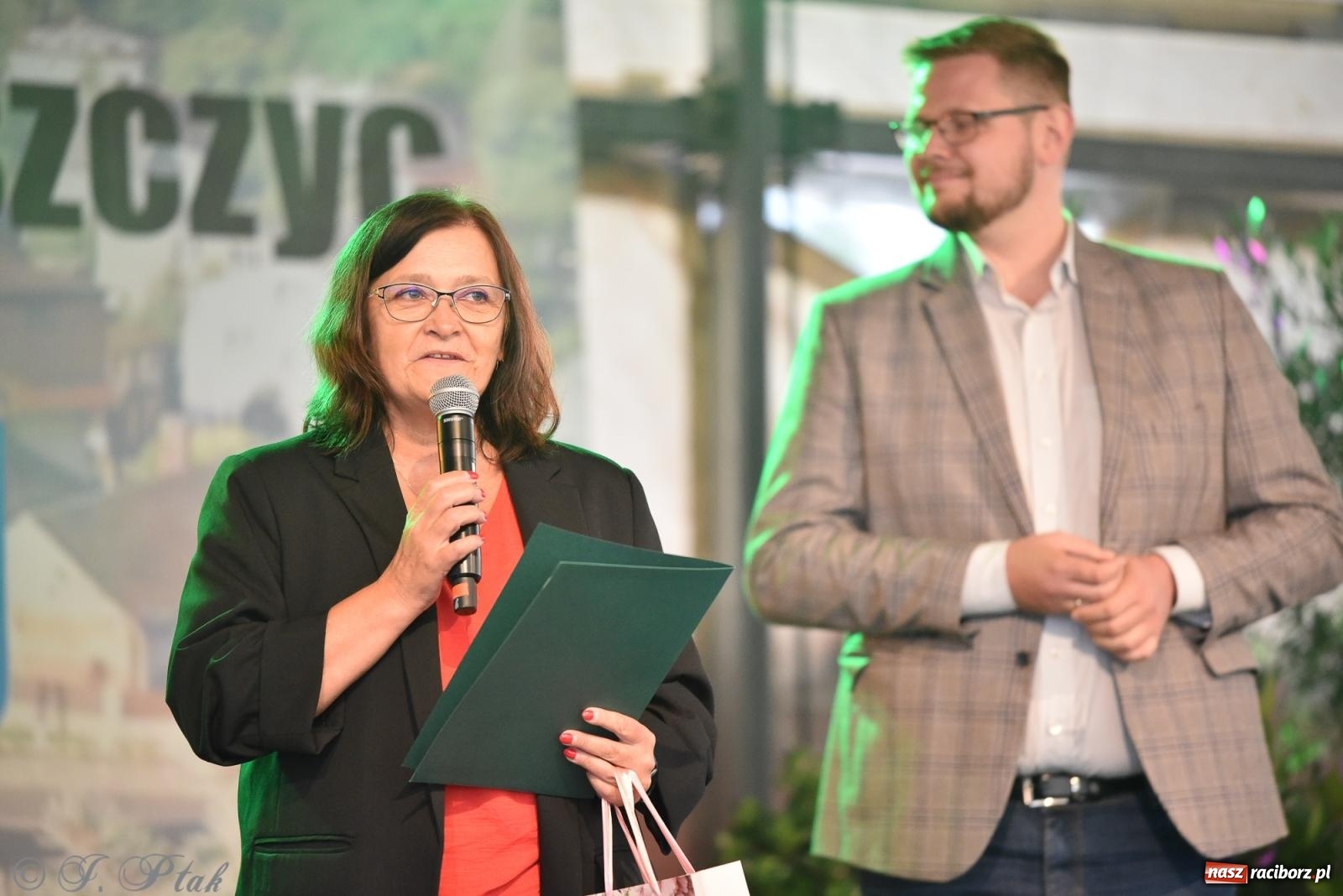 Zdjęcie w galerii na portalu naszraciborz.pl: 750-lecie Raszczyc – wielkie święto na granicy z Raciborzem wiadomości z regionu