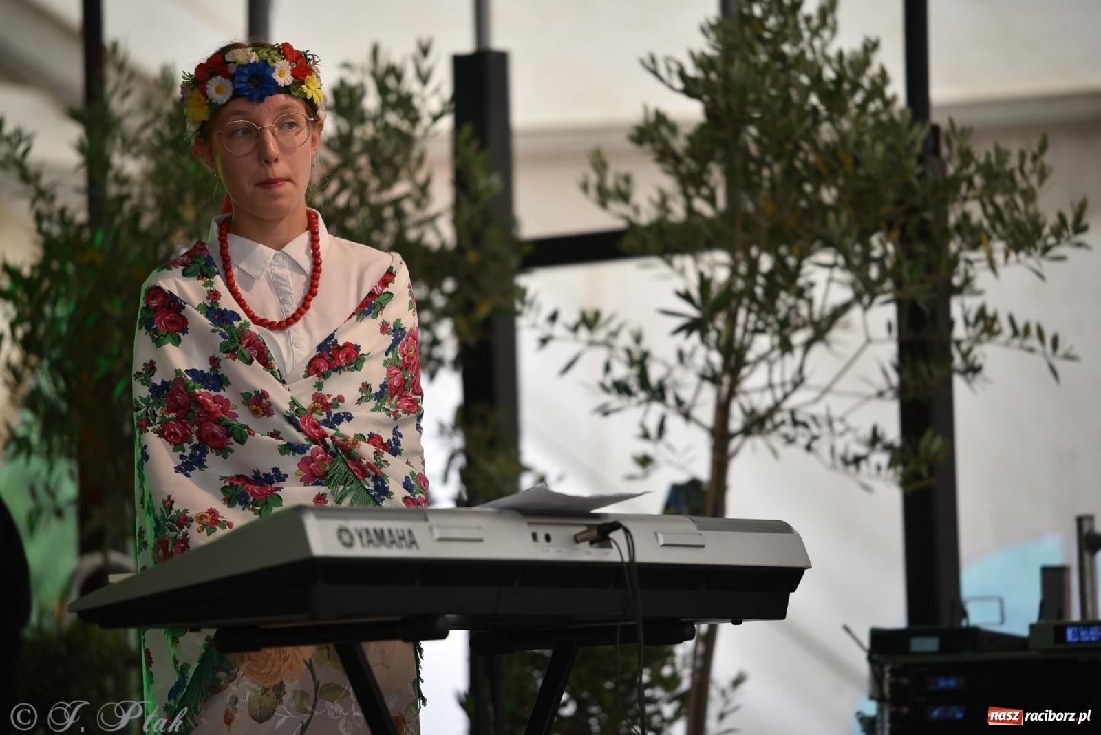 Zdjęcie w galerii na portalu naszraciborz.pl: 750-lecie Raszczyc – wielkie święto na granicy z Raciborzem wiadomości z regionu