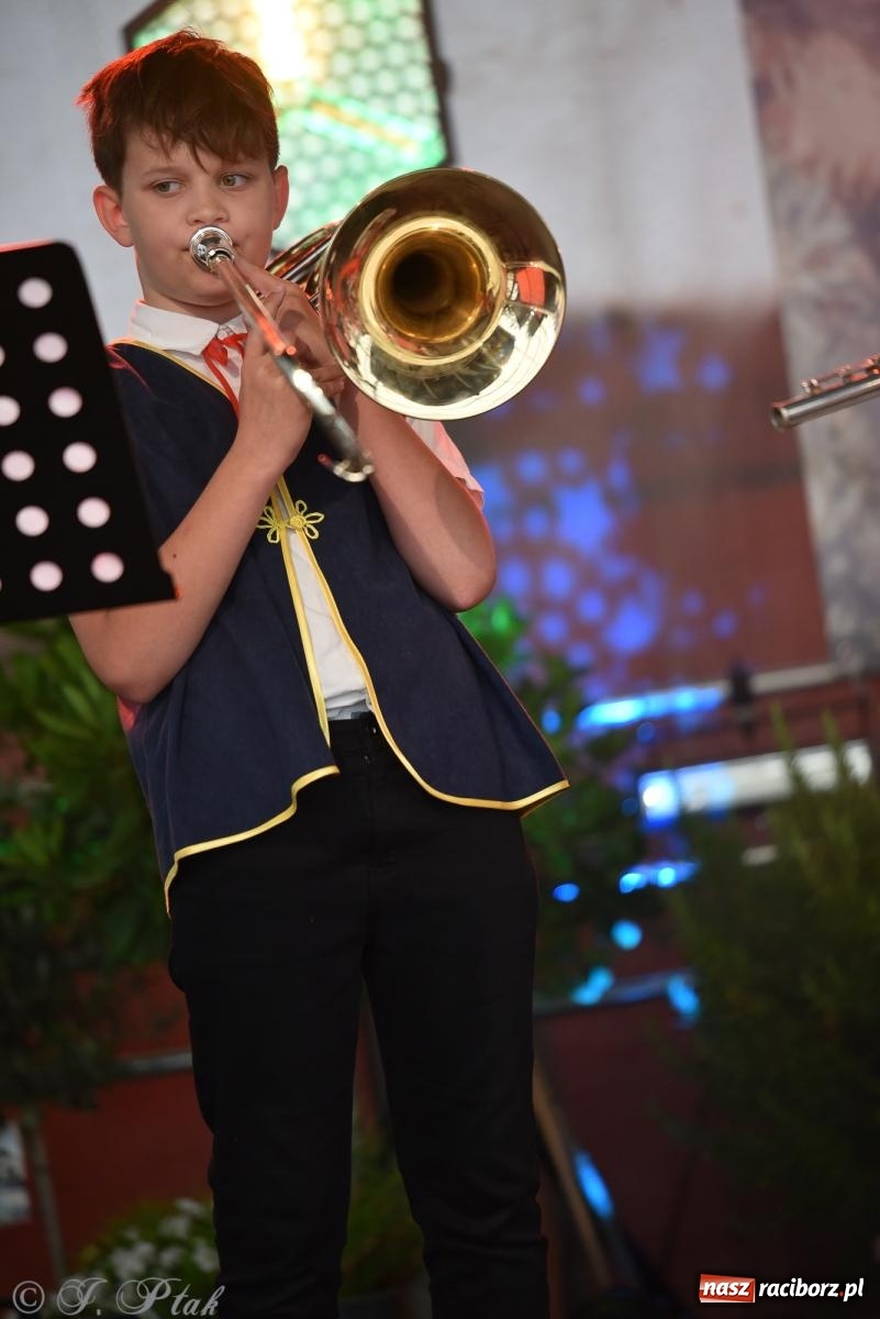 Zdjęcie w galerii na portalu naszraciborz.pl: 750-lecie Raszczyc – wielkie święto na granicy z Raciborzem wiadomości z regionu