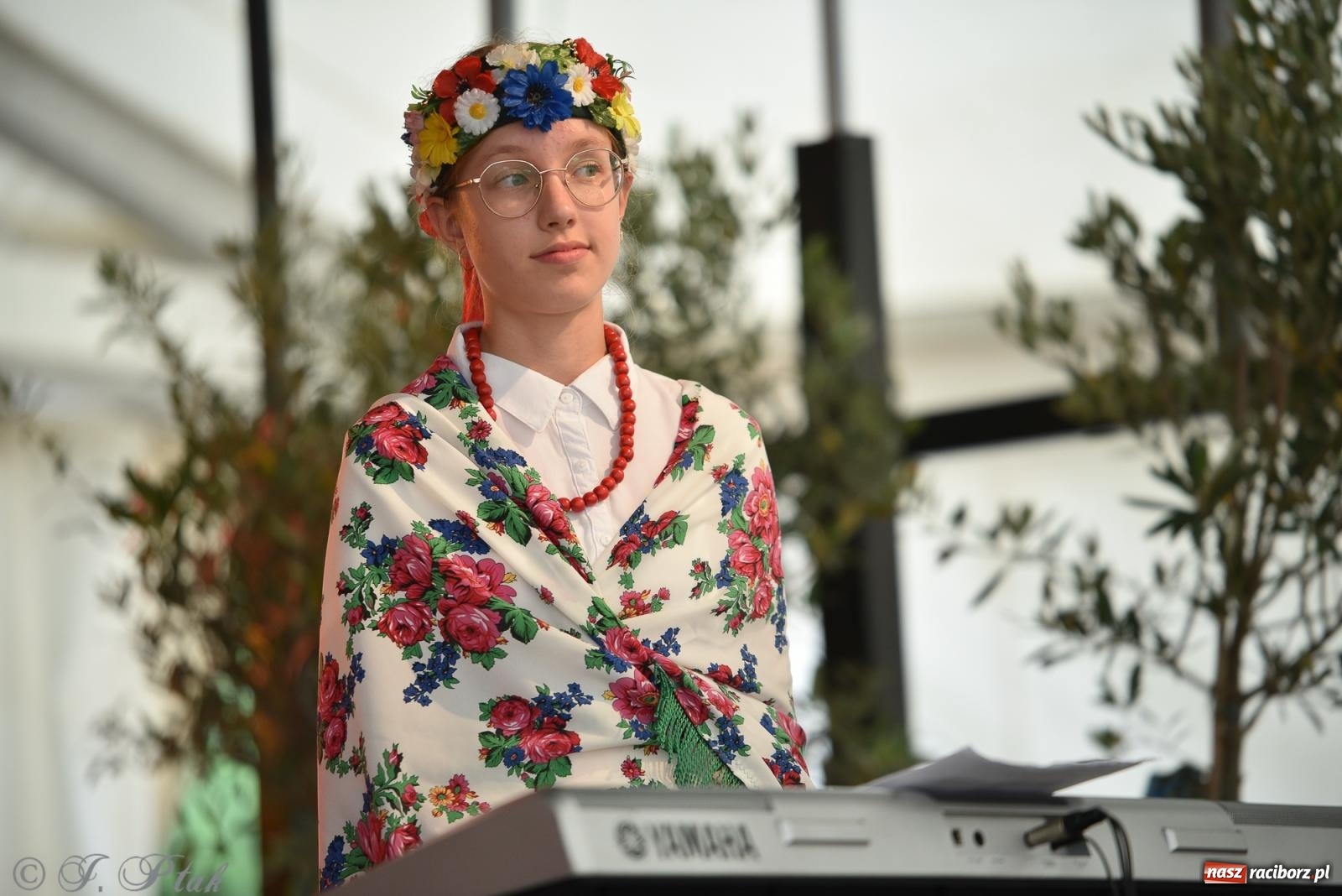 Zdjęcie w galerii na portalu naszraciborz.pl: 750-lecie Raszczyc – wielkie święto na granicy z Raciborzem wiadomości z regionu