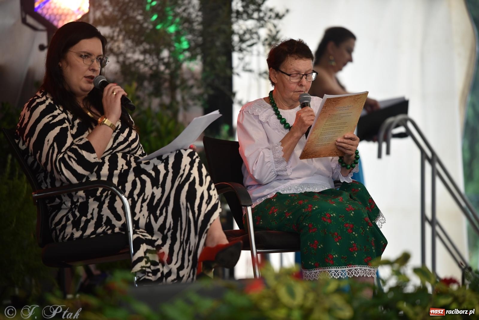 Zdjęcie w galerii na portalu naszraciborz.pl: 750-lecie Raszczyc – wielkie święto na granicy z Raciborzem wiadomości z regionu