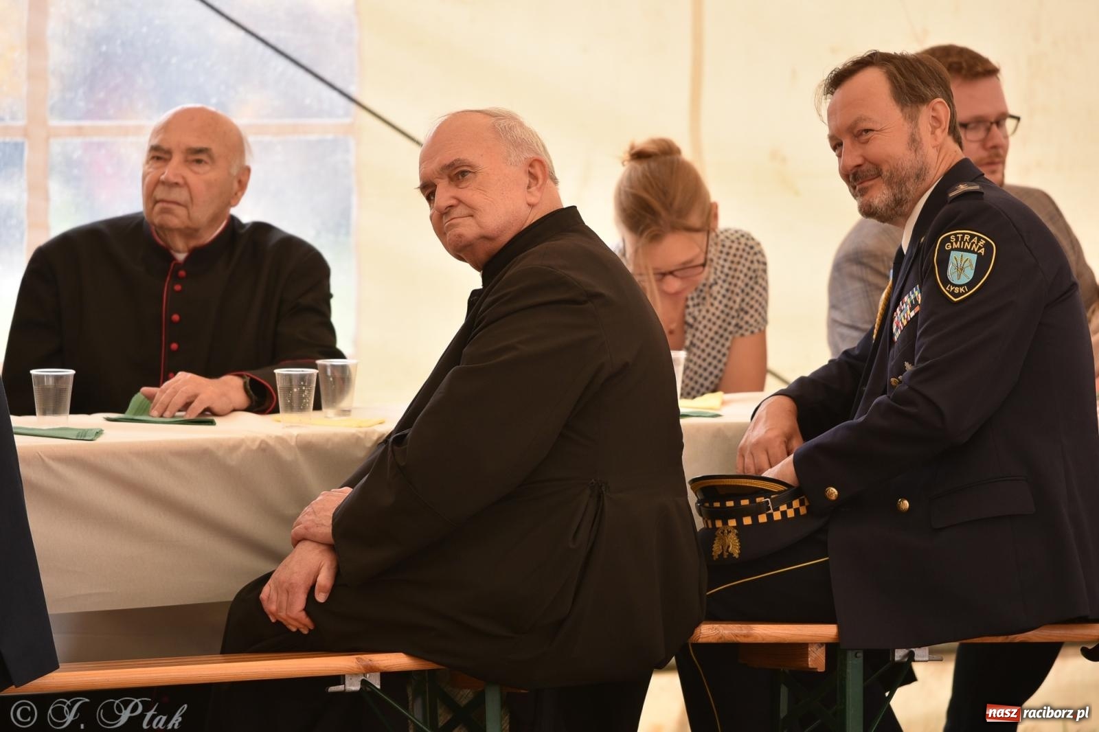 Zdjęcie w galerii na portalu naszraciborz.pl: 750-lecie Raszczyc – wielkie święto na granicy z Raciborzem wiadomości z regionu