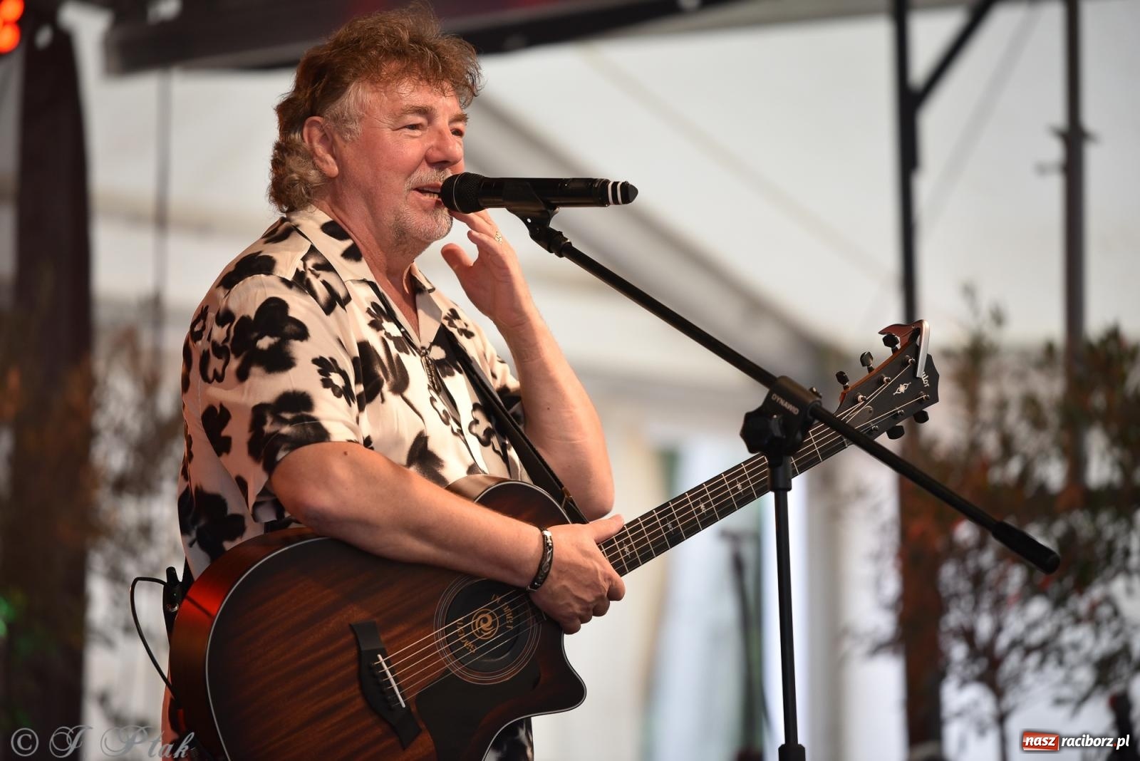 Zdjęcie w galerii na portalu naszraciborz.pl: 750-lecie Raszczyc – wielkie święto na granicy z Raciborzem wiadomości z regionu