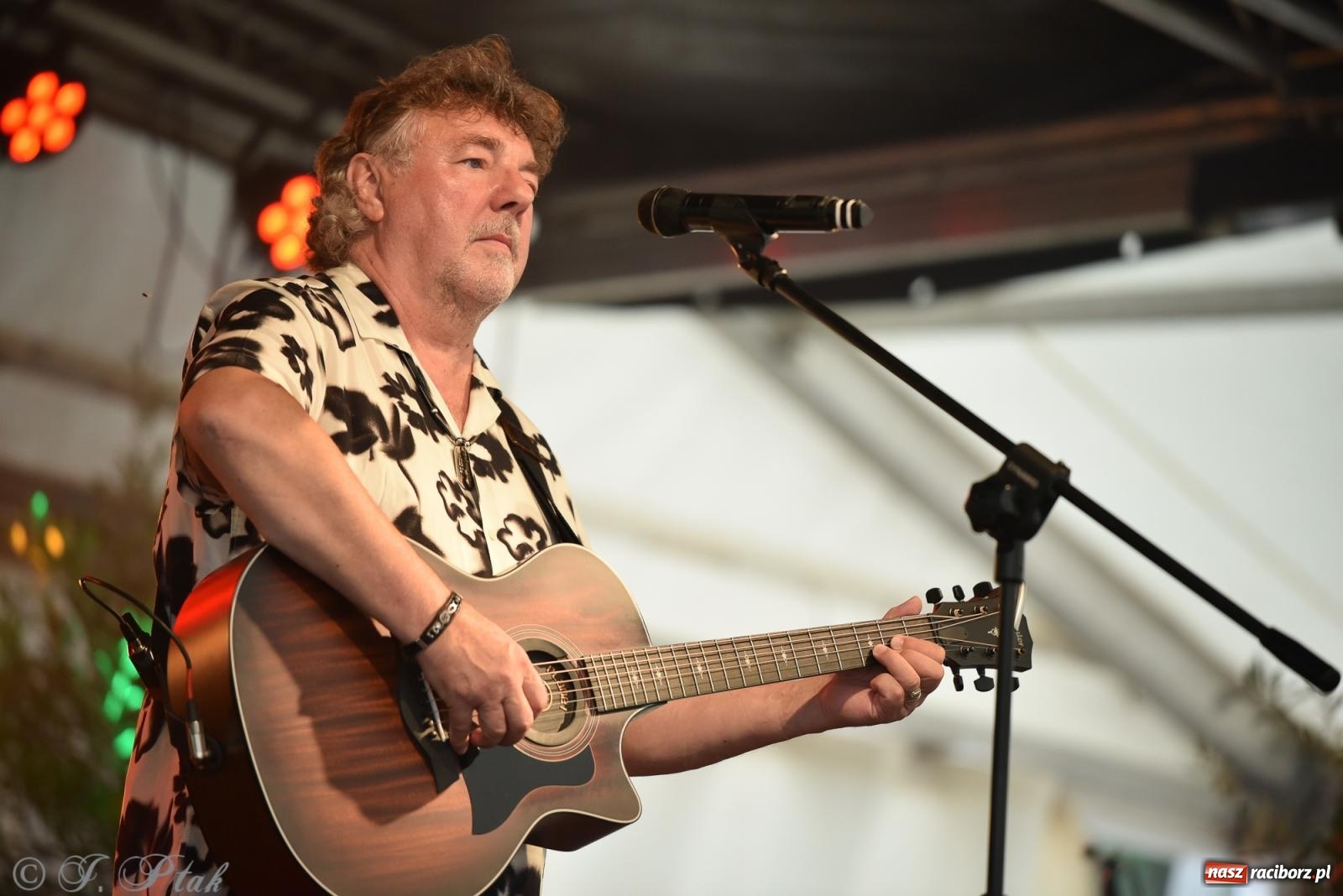 Zdjęcie w galerii na portalu naszraciborz.pl: 750-lecie Raszczyc – wielkie święto na granicy z Raciborzem wiadomości z regionu