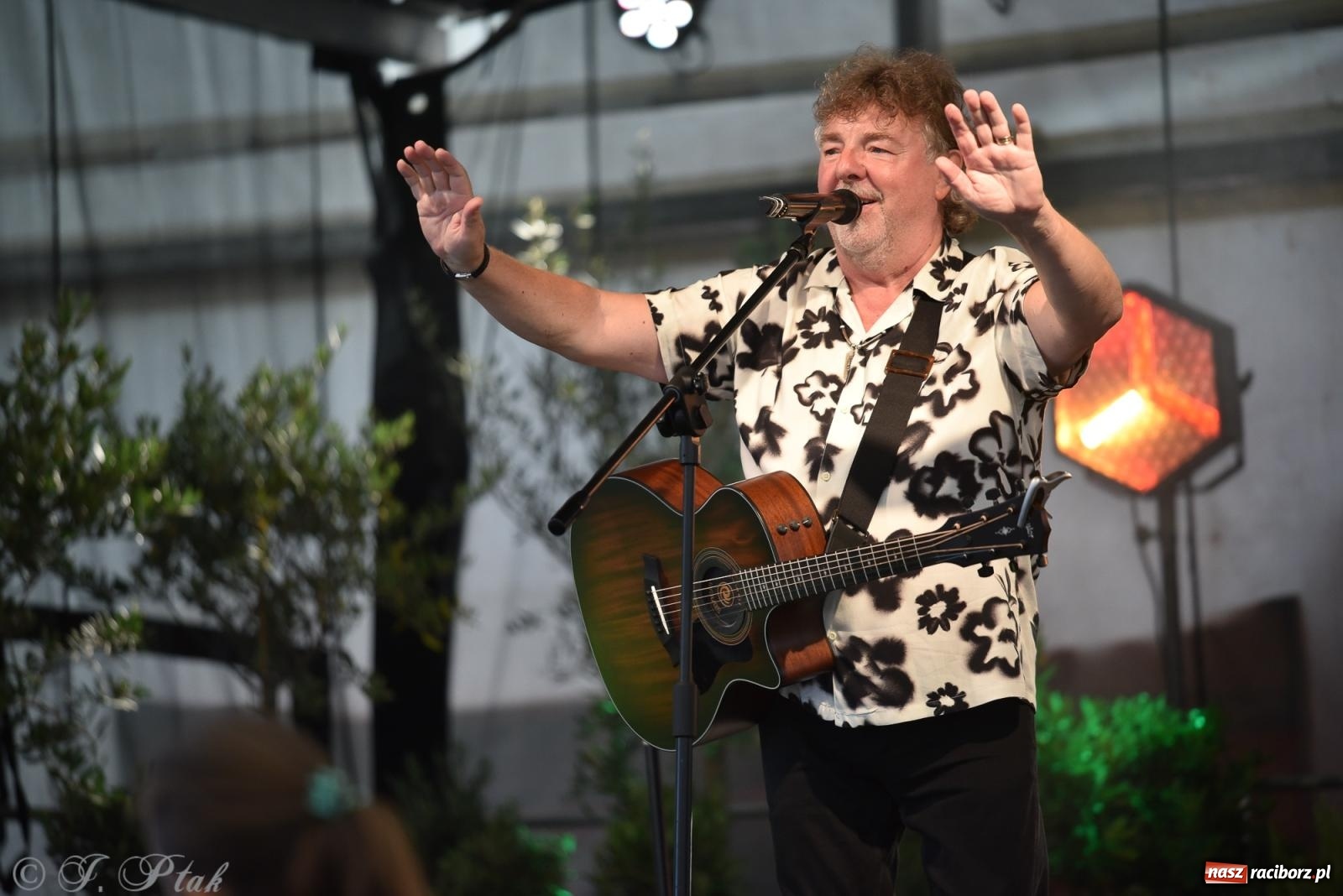 Zdjęcie w galerii na portalu naszraciborz.pl: 750-lecie Raszczyc – wielkie święto na granicy z Raciborzem wiadomości z regionu