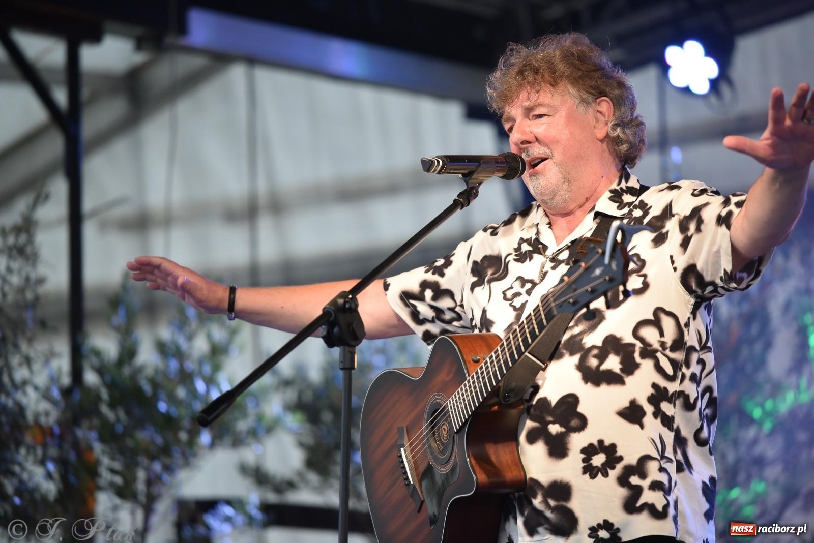 Zdjęcie w galerii na portalu naszraciborz.pl: 750-lecie Raszczyc – wielkie święto na granicy z Raciborzem wiadomości z regionu