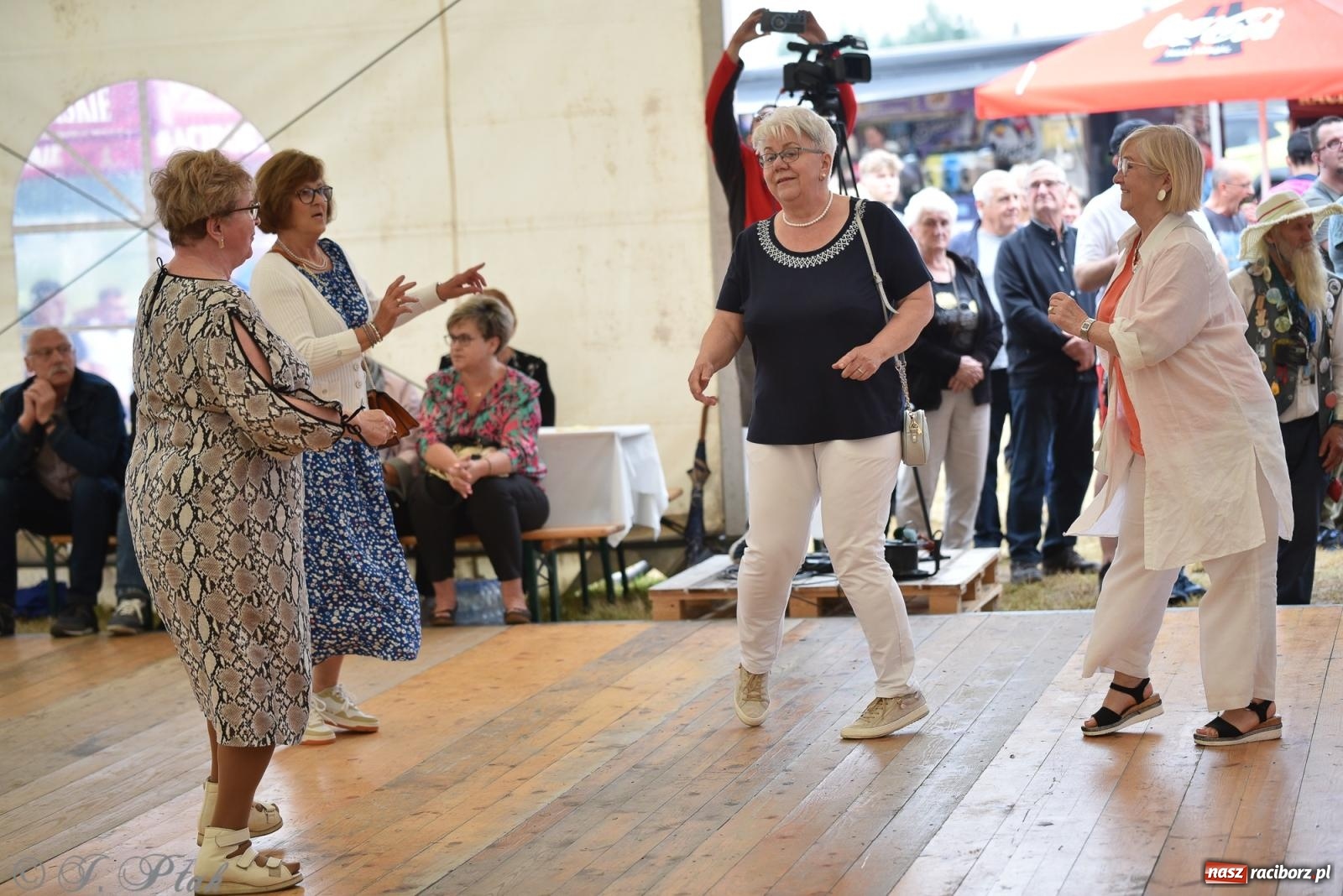 Zdjęcie w galerii na portalu naszraciborz.pl: 750-lecie Raszczyc – wielkie święto na granicy z Raciborzem wiadomości z regionu