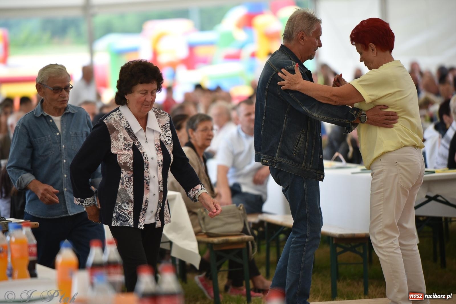 Zdjęcie w galerii na portalu naszraciborz.pl: 750-lecie Raszczyc – wielkie święto na granicy z Raciborzem wiadomości z regionu