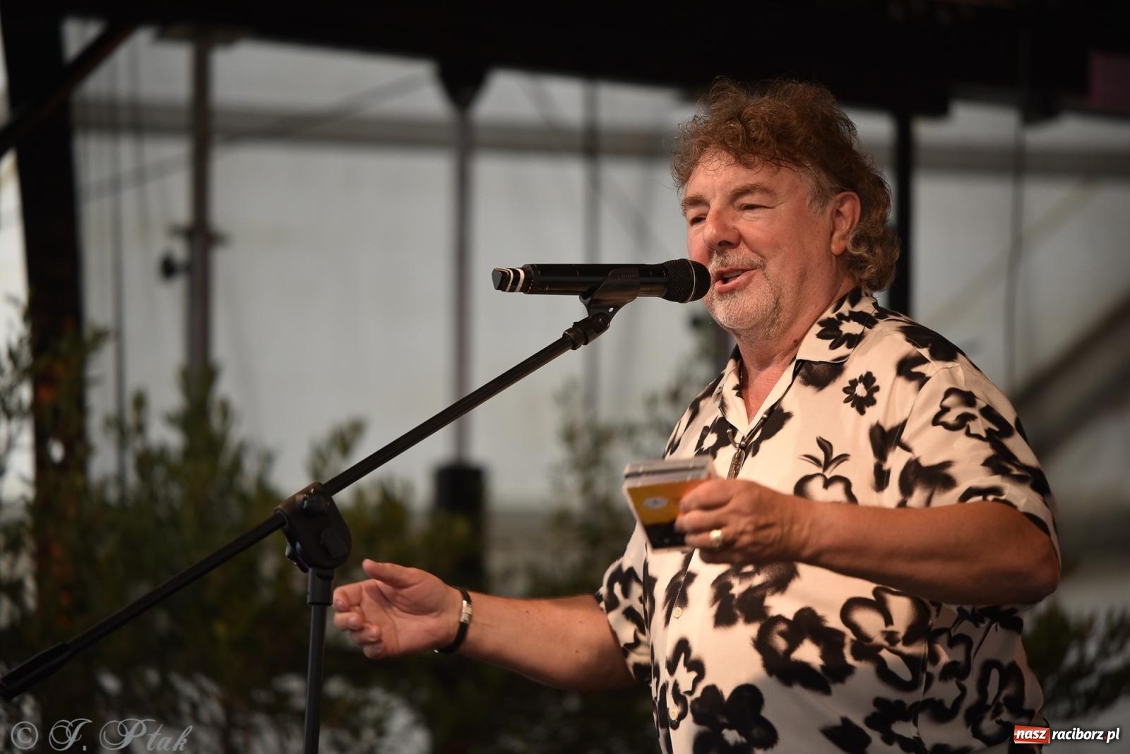 Zdjęcie w galerii na portalu naszraciborz.pl: 750-lecie Raszczyc – wielkie święto na granicy z Raciborzem wiadomości z regionu