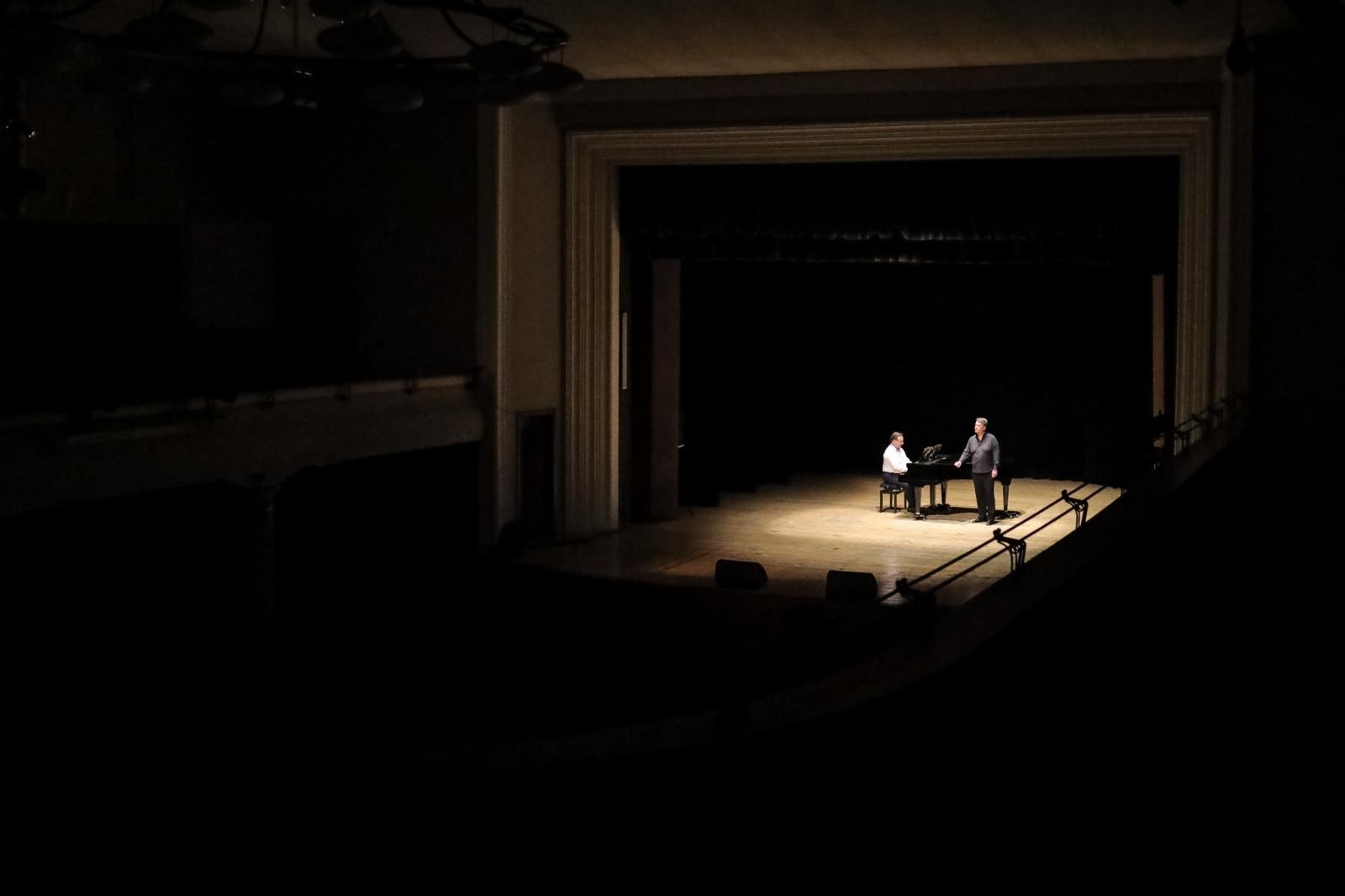 Zdjęcie w galerii na portalu naszraciborz.pl: Druga Noc Kultury, czyli zda[e]rzenia niepowtarzalne z RCK na bis! wiadomości z regionu