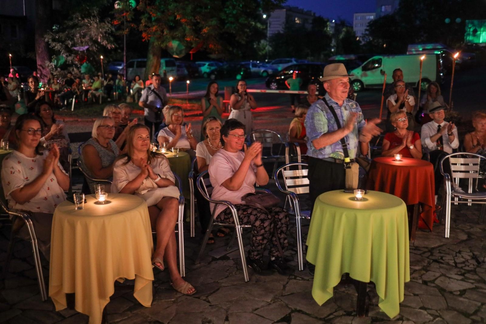 Zdjęcie w galerii na portalu naszraciborz.pl: Druga Noc Kultury, czyli zda[e]rzenia niepowtarzalne z RCK na bis! wiadomości z regionu