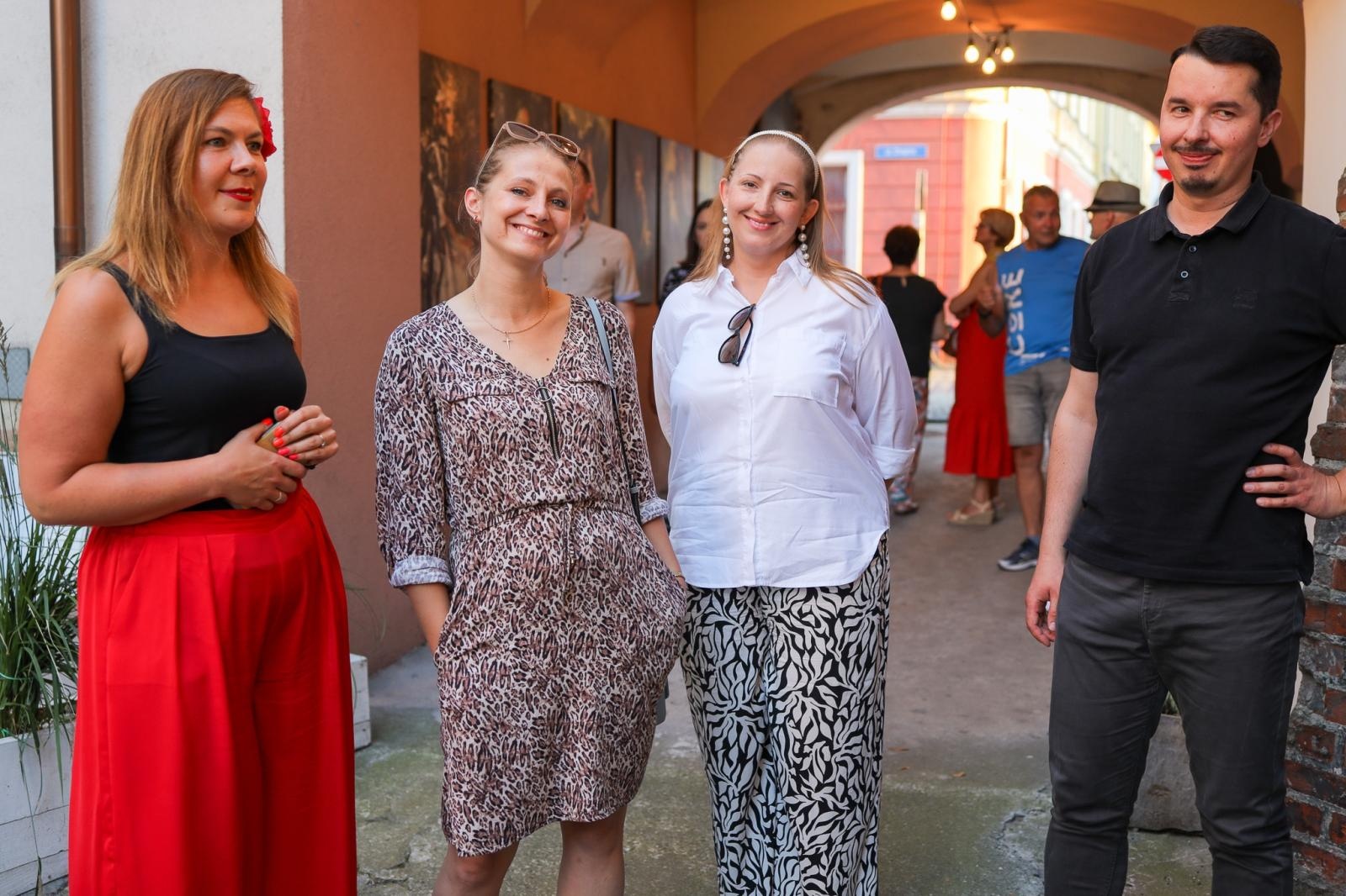 Zdjęcie w galerii na portalu naszraciborz.pl: Druga Noc Kultury, czyli zda[e]rzenia niepowtarzalne z RCK na bis! wiadomości z regionu