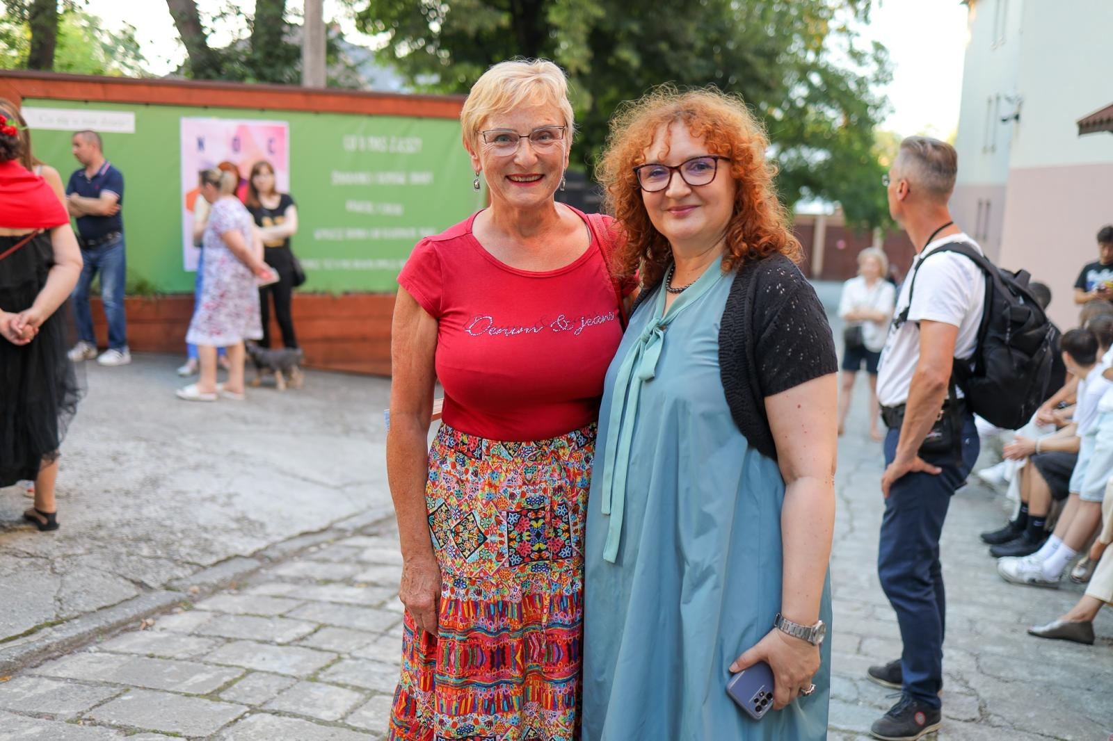 Zdjęcie w galerii na portalu naszraciborz.pl: Druga Noc Kultury, czyli zda[e]rzenia niepowtarzalne z RCK na bis! wiadomości z regionu