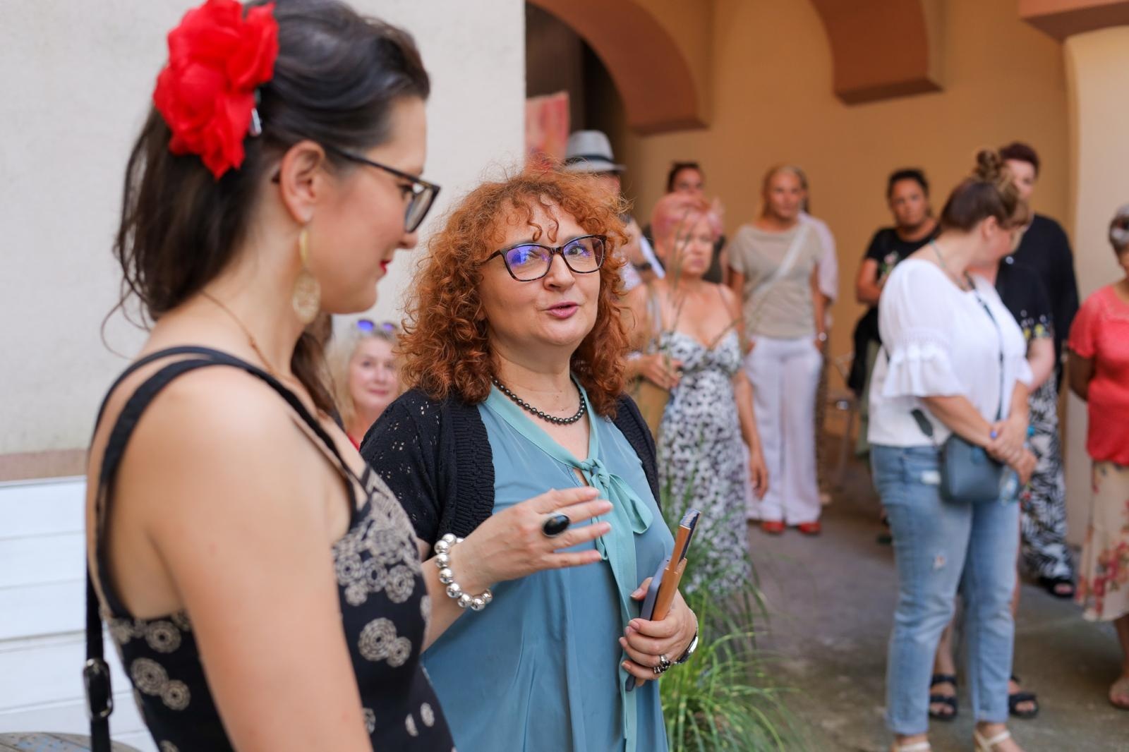 Zdjęcie w galerii na portalu naszraciborz.pl: Druga Noc Kultury, czyli zda[e]rzenia niepowtarzalne z RCK na bis! wiadomości z regionu