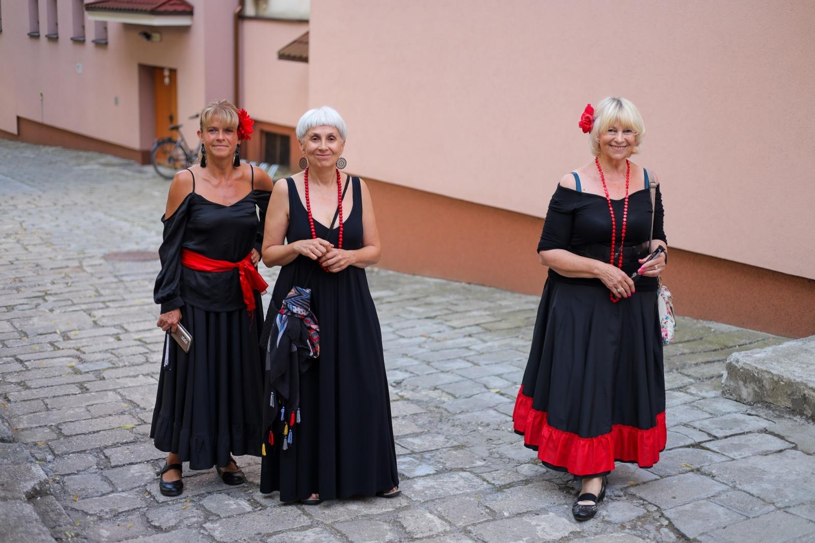 Zdjęcie w galerii na portalu naszraciborz.pl: Druga Noc Kultury, czyli zda[e]rzenia niepowtarzalne z RCK na bis! wiadomości z regionu