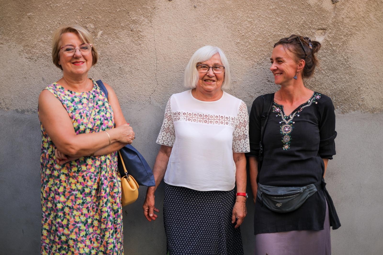 Zdjęcie w galerii na portalu naszraciborz.pl: Druga Noc Kultury, czyli zda[e]rzenia niepowtarzalne z RCK na bis! wiadomości z regionu