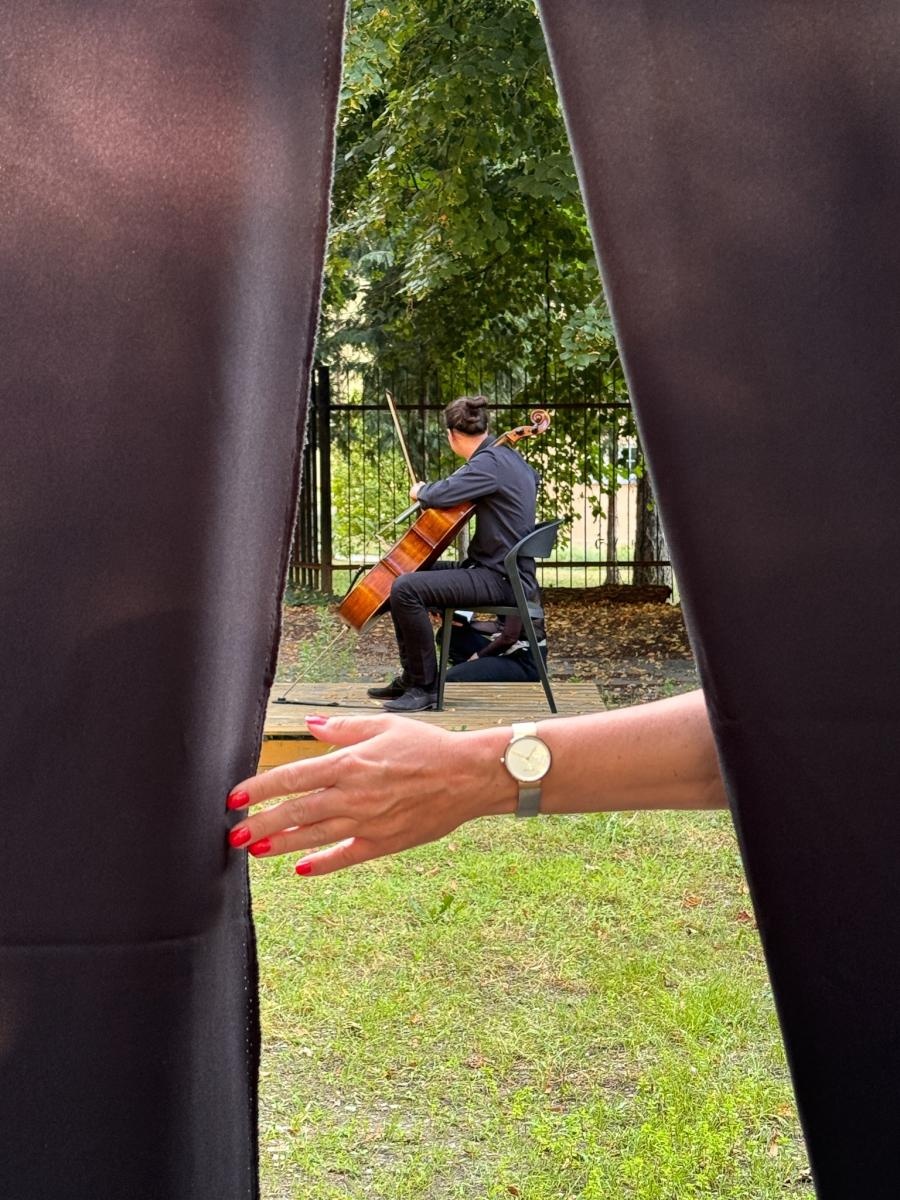 Zdjęcie w galerii na portalu naszraciborz.pl: Druga Noc Kultury, czyli zda[e]rzenia niepowtarzalne z RCK na bis! wiadomości z regionu